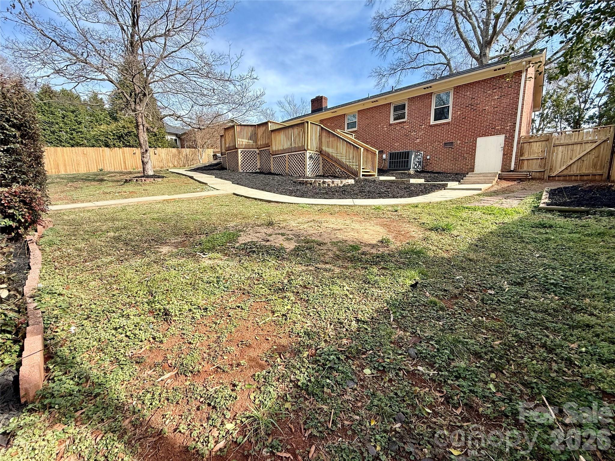 Harrell Estates - Residential