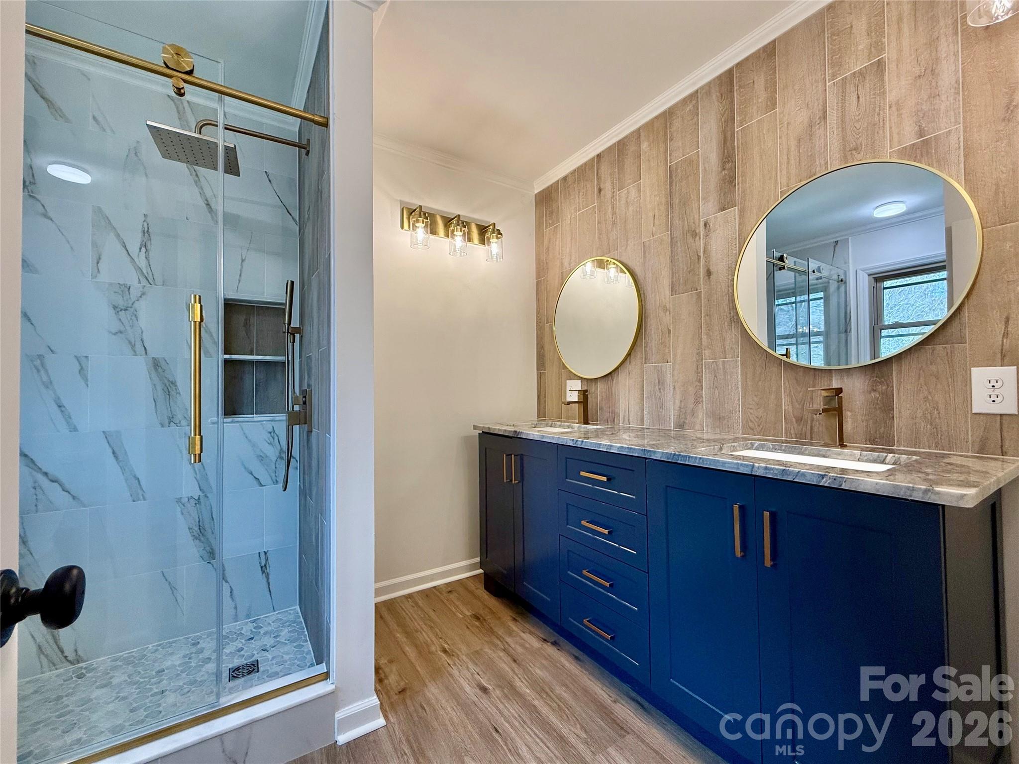 Harrell Estates - Residential