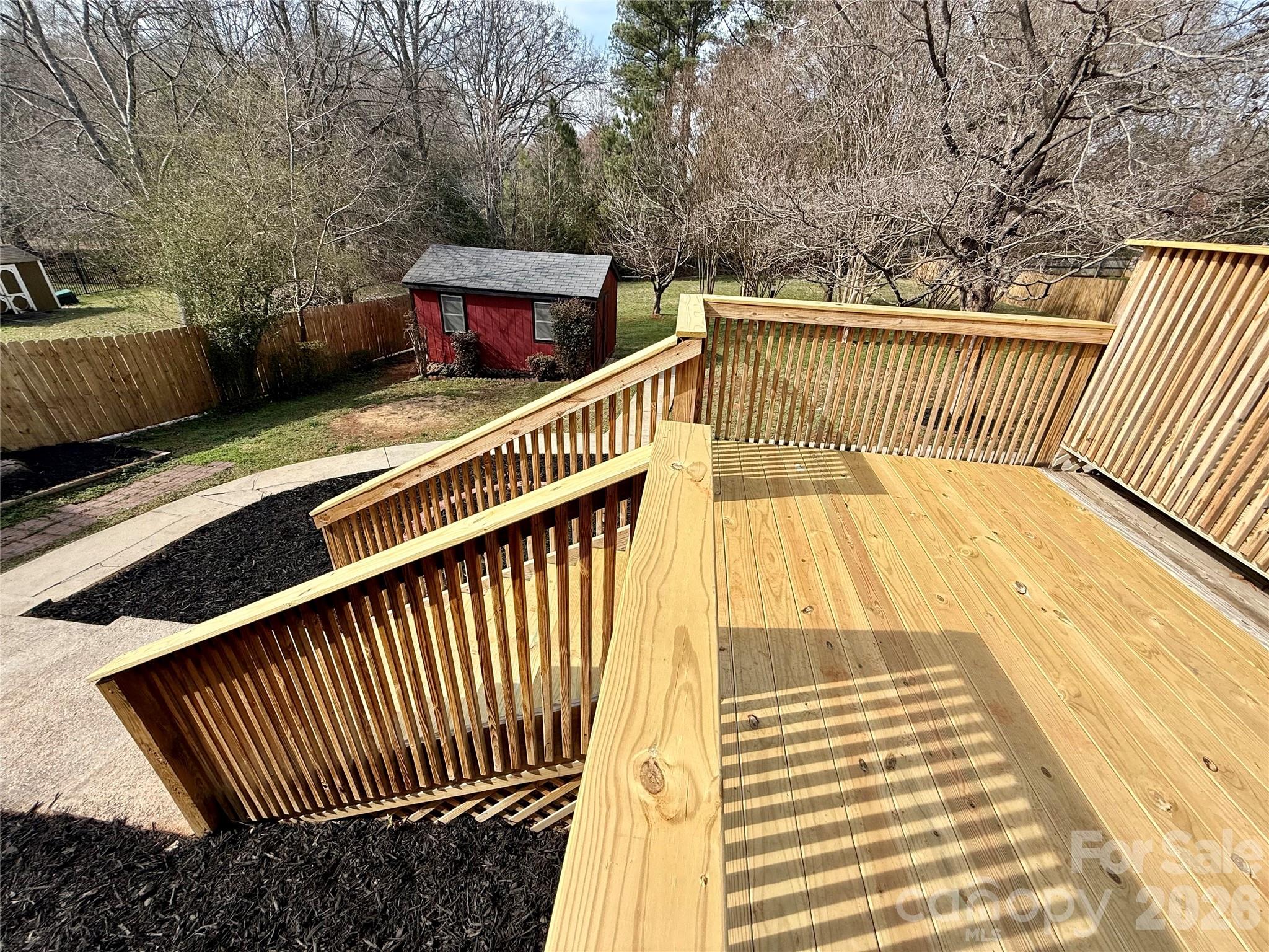 Harrell Estates - Residential