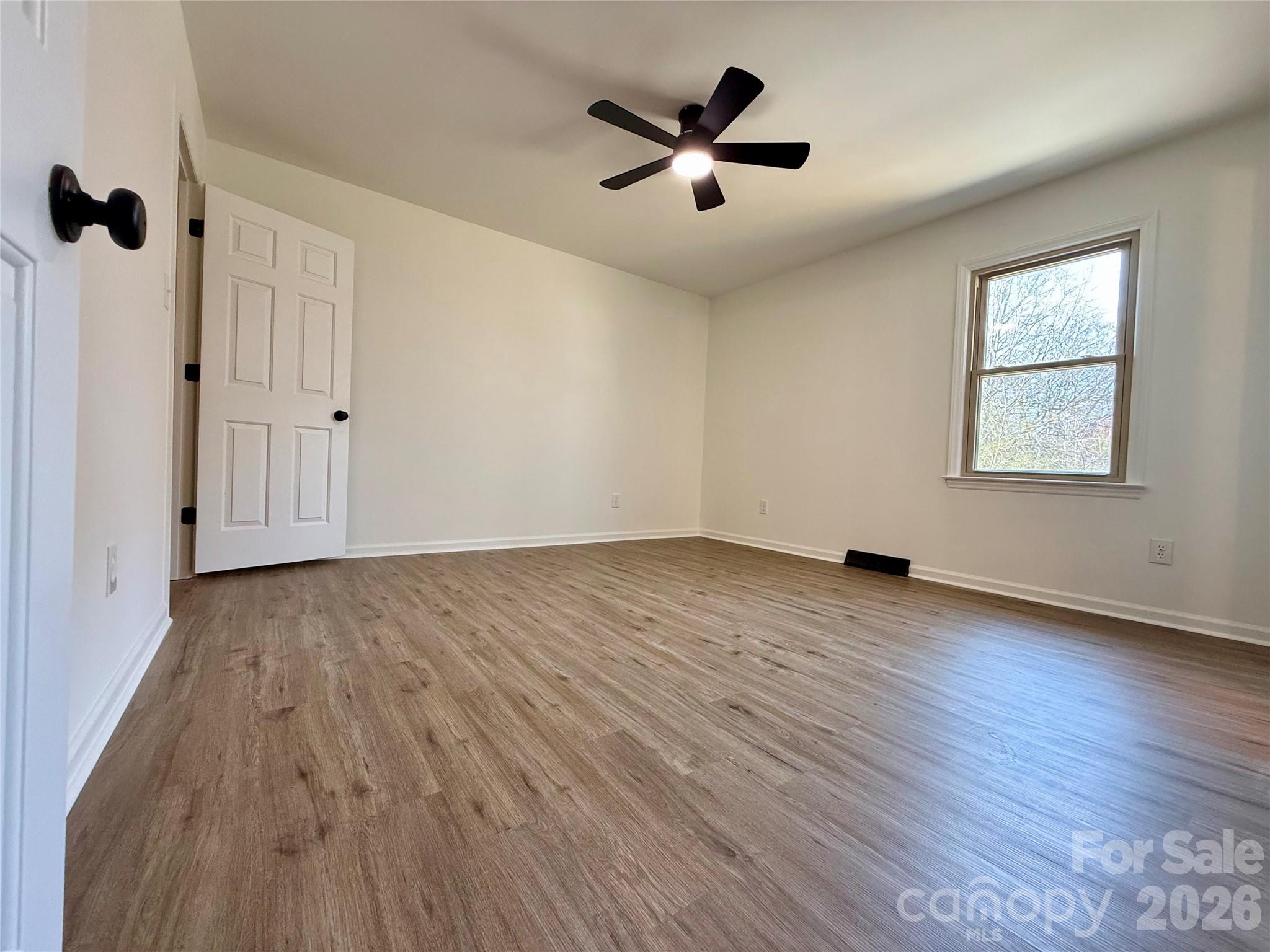 Harrell Estates - Residential