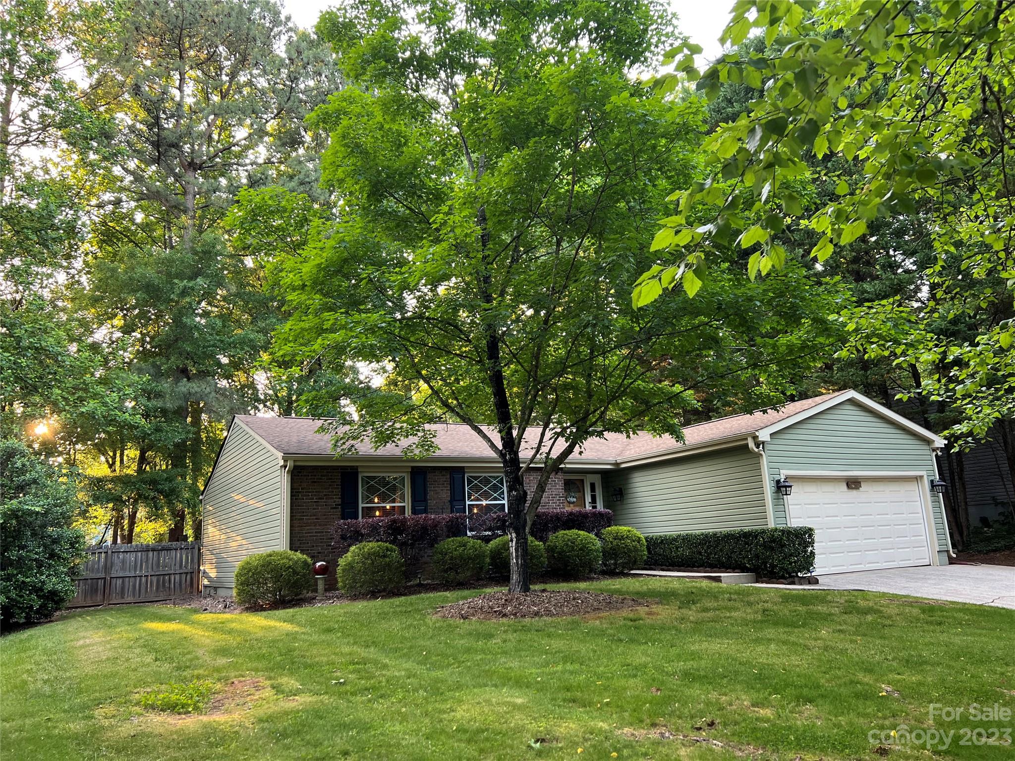Photo 1 of 38 — 7001 Wooden Rail Lane 40, Mint Hill, NC 28227