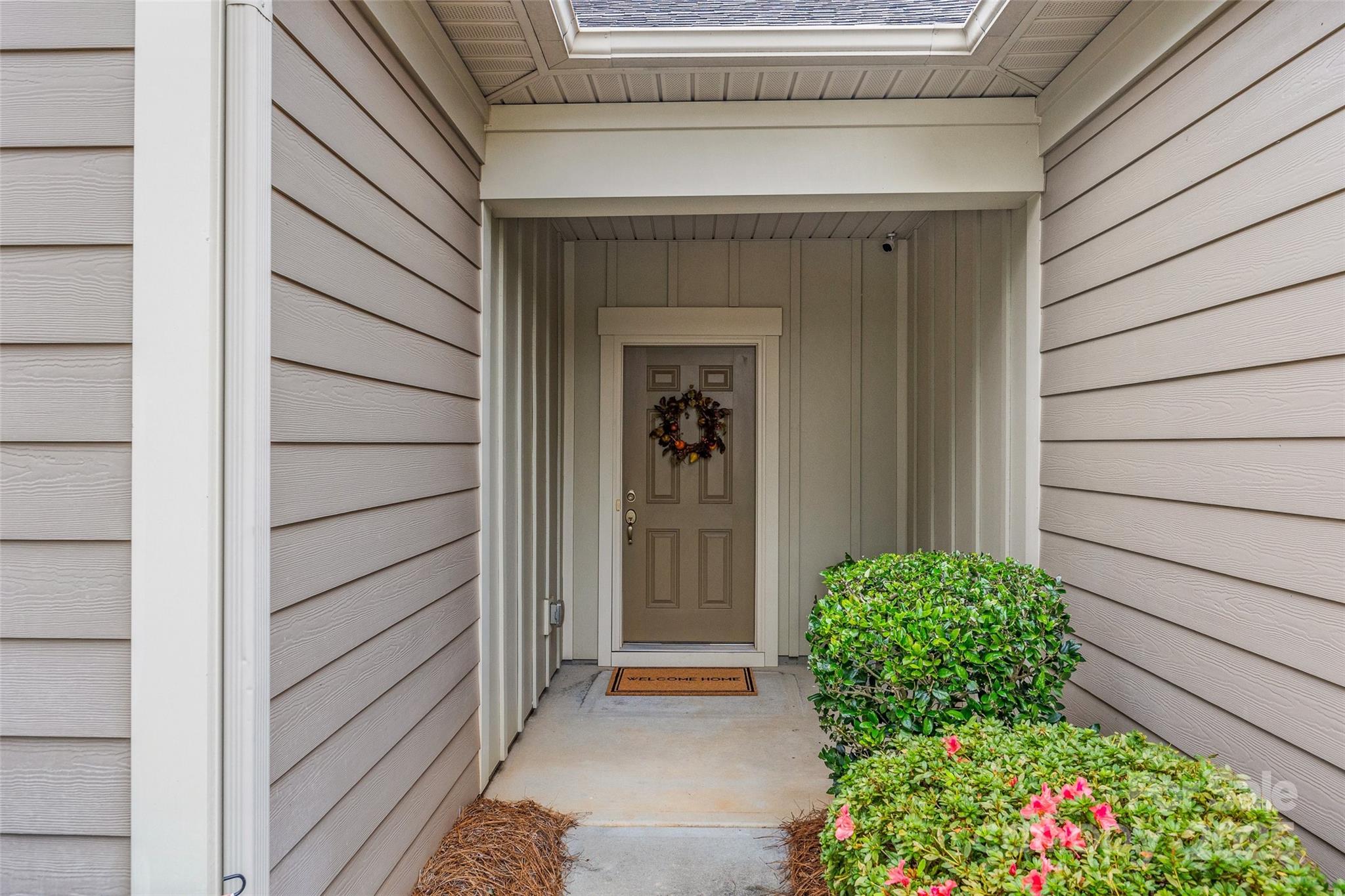 Carolina Orchards - Residential