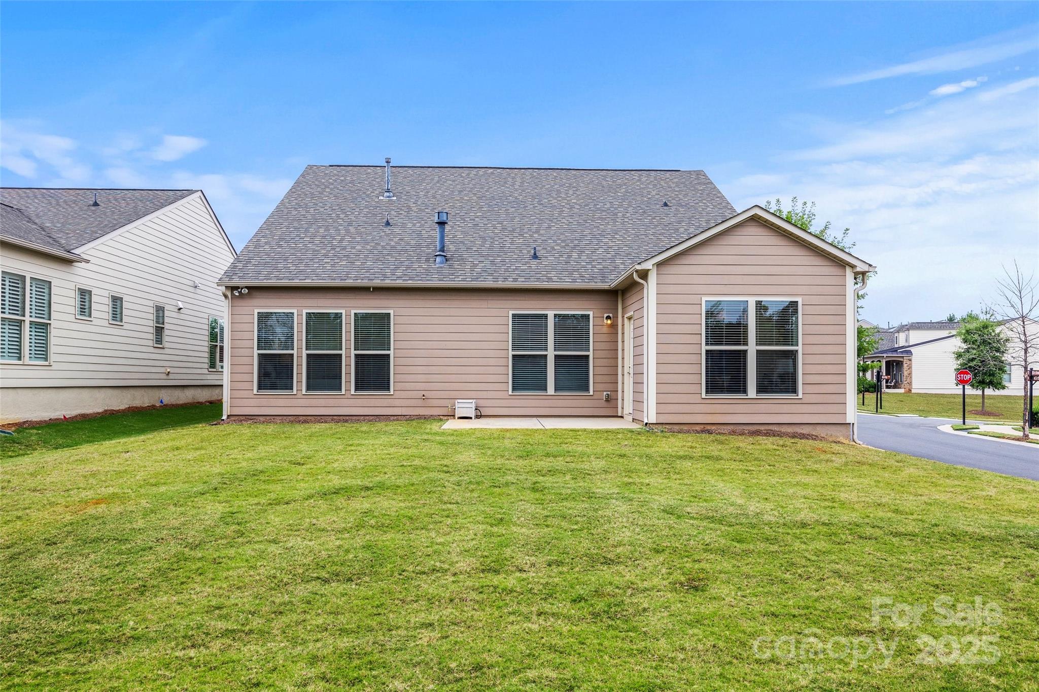 Carolina Orchards - Residential