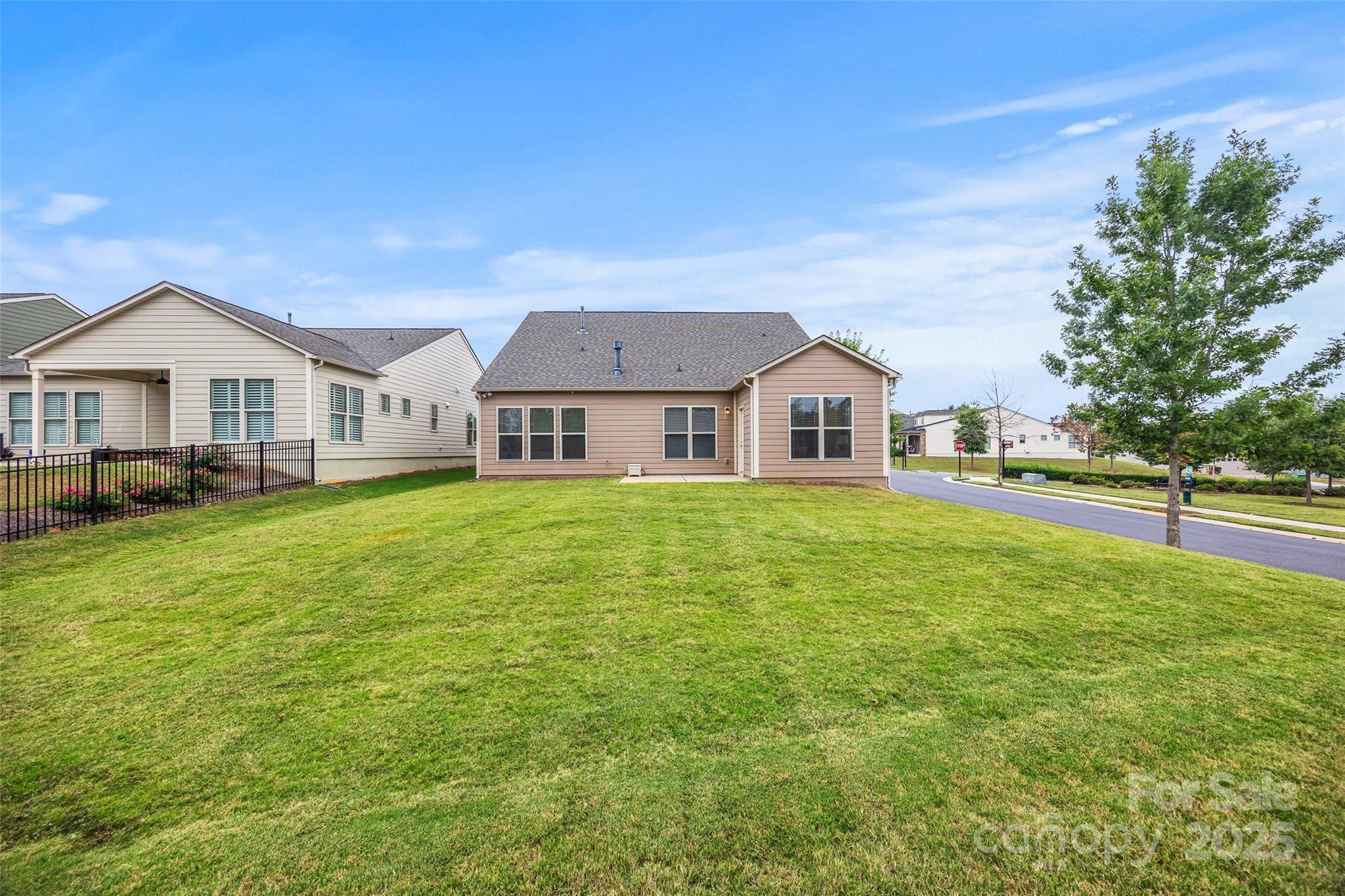 Carolina Orchards - Residential