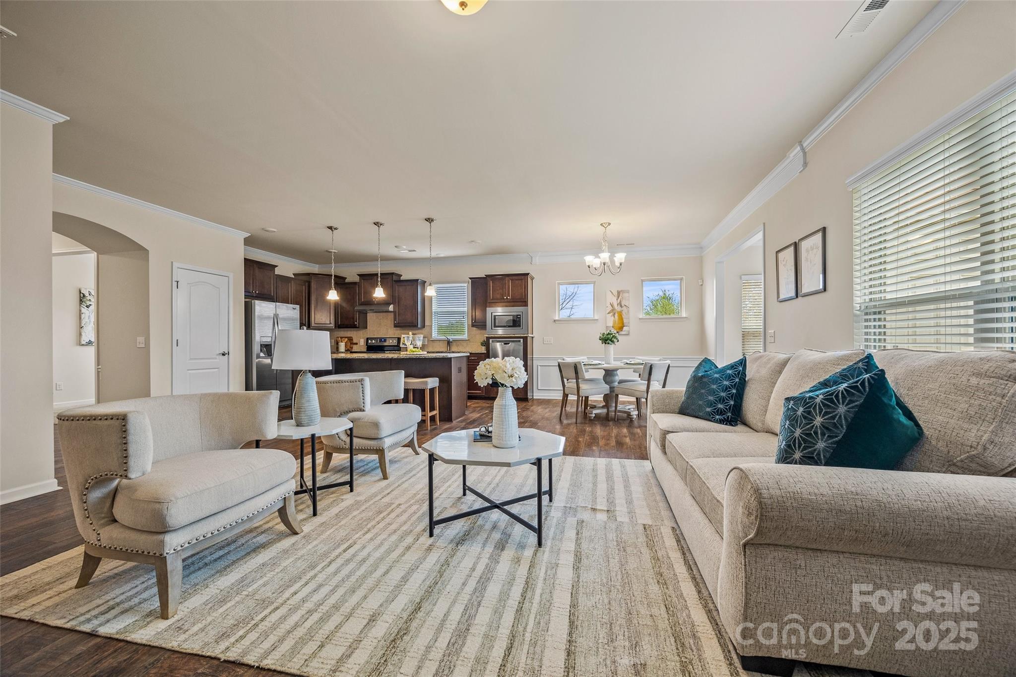 984 Kirby Drive