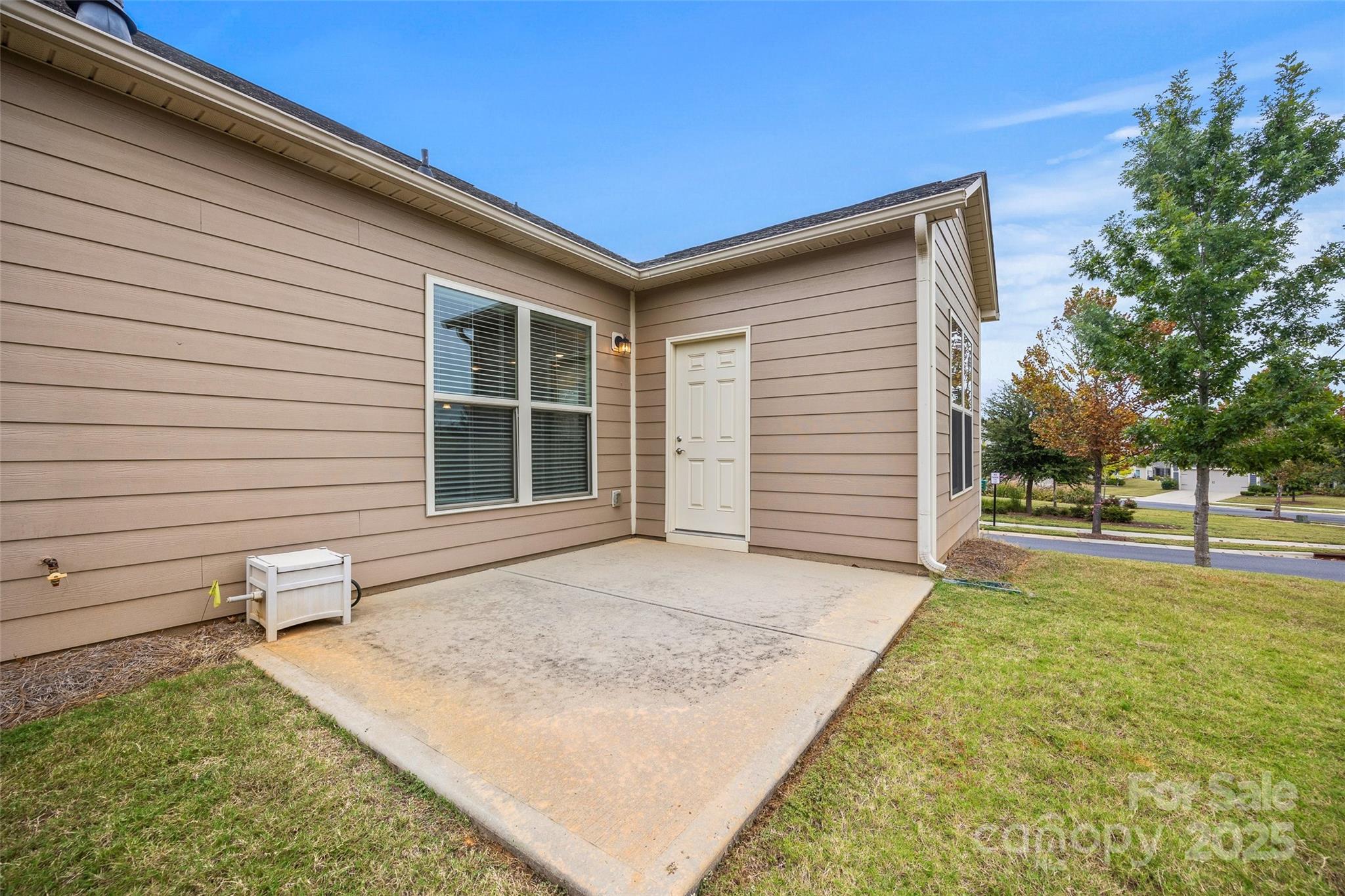 Carolina Orchards - Residential