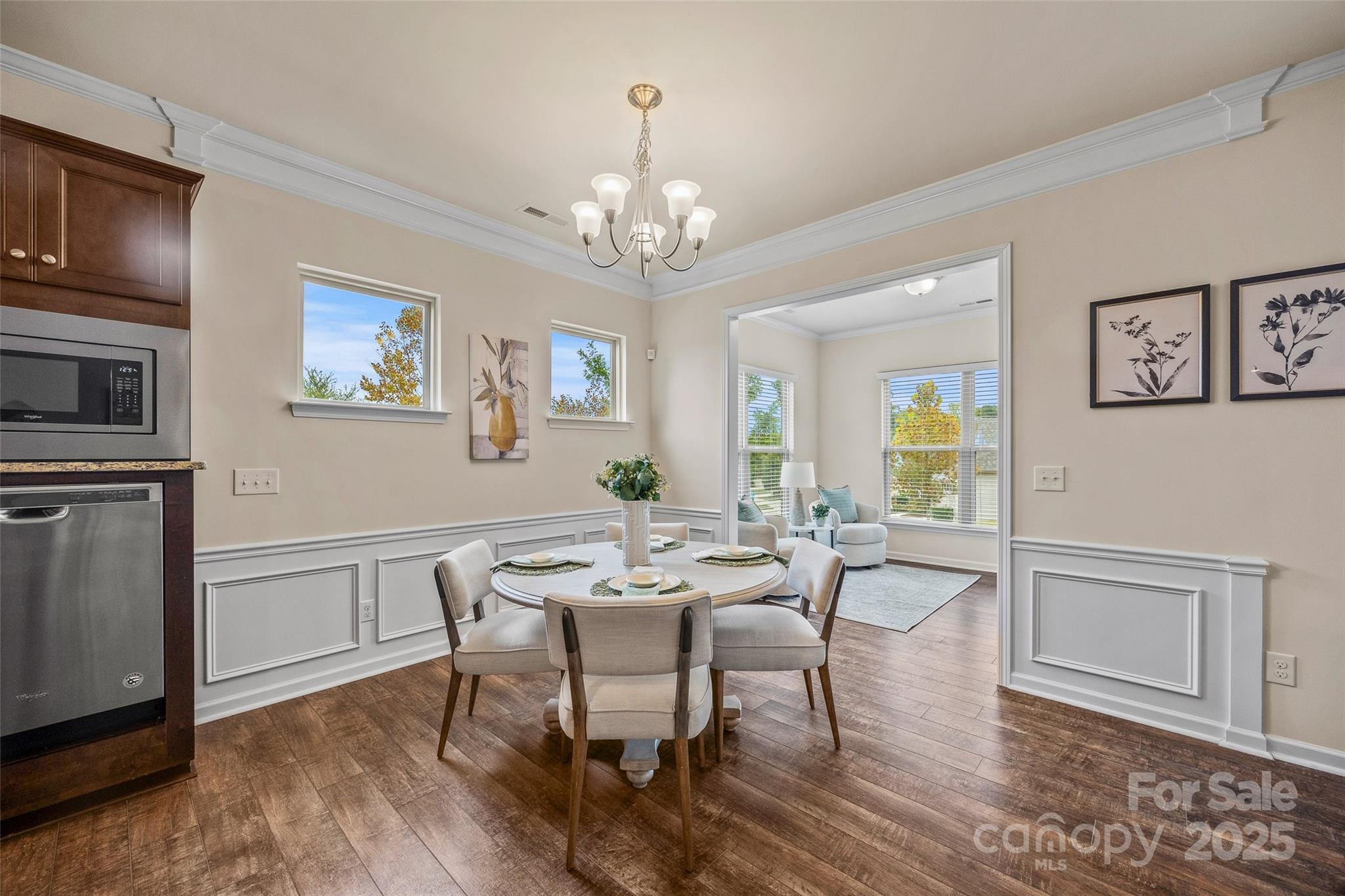 Carolina Orchards - Residential