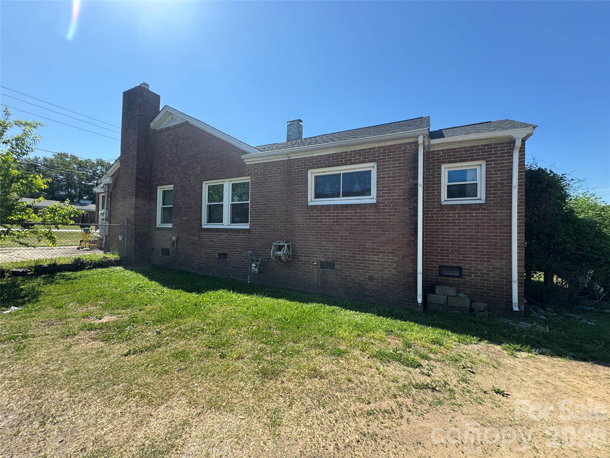1405 Hickory Grove Road