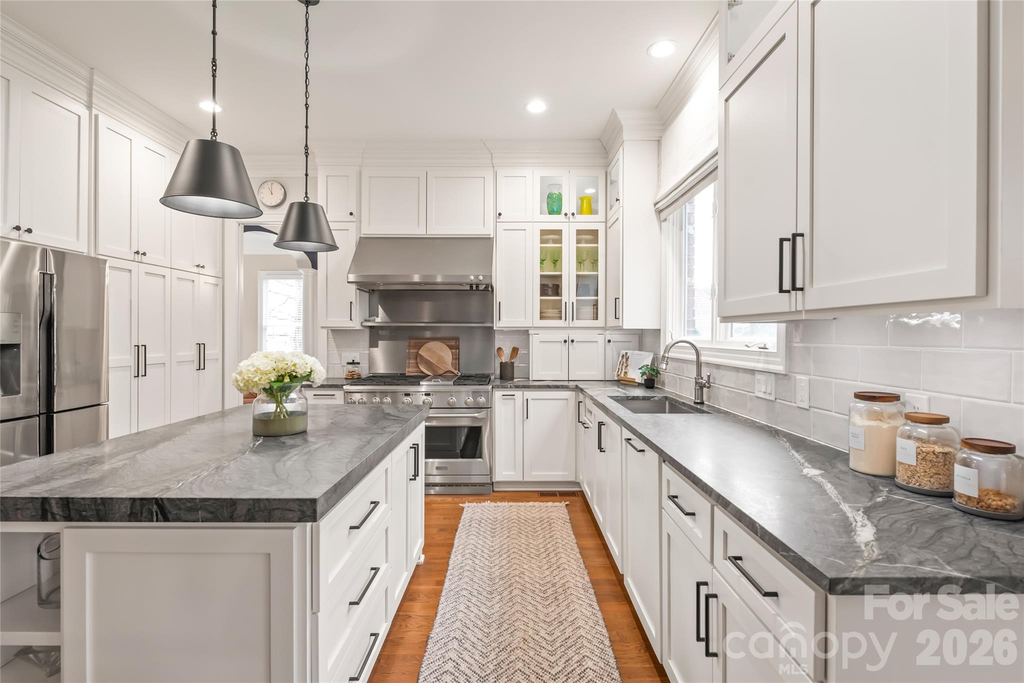 Ballantyne Country Club - Residential