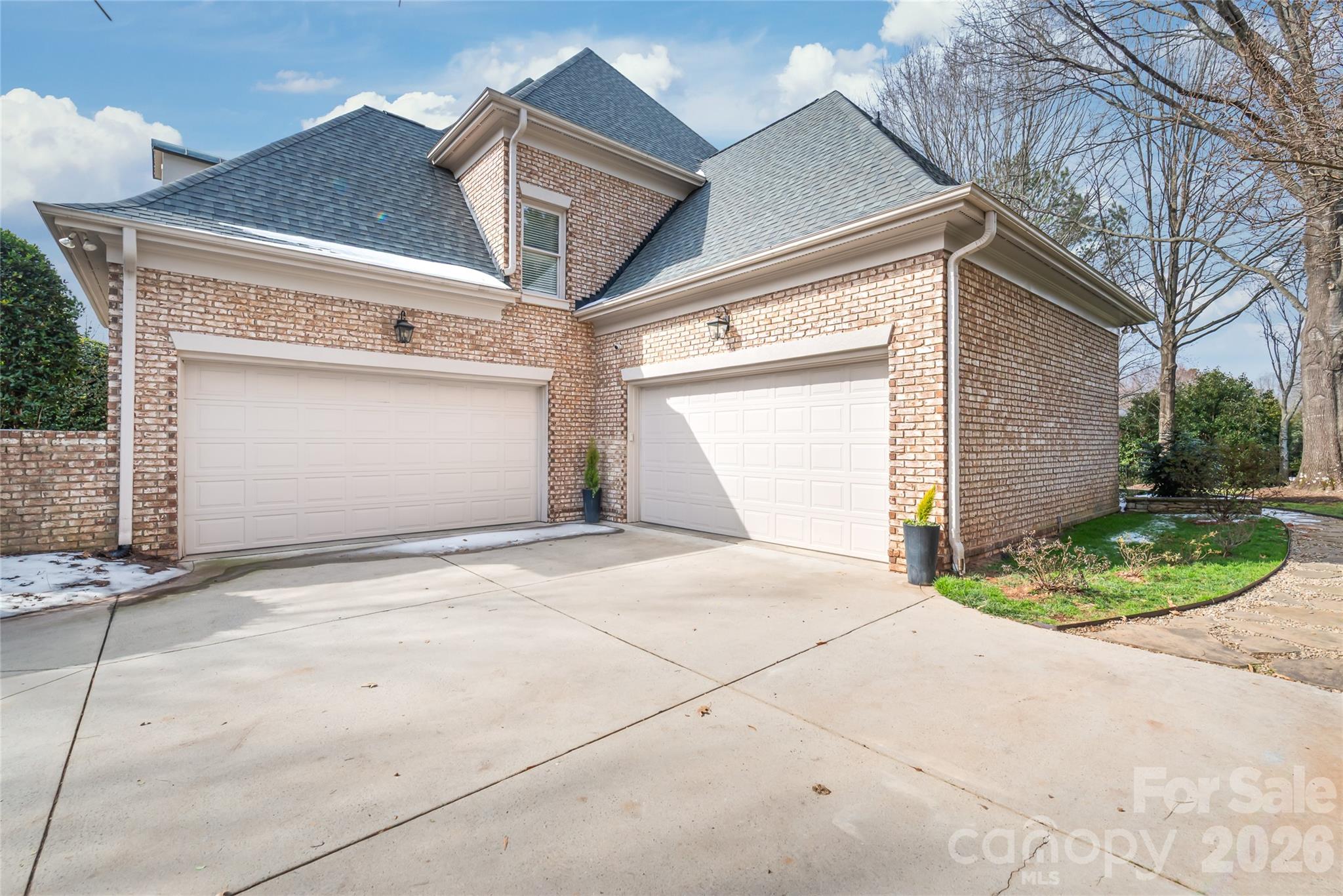 Ballantyne Country Club - Residential