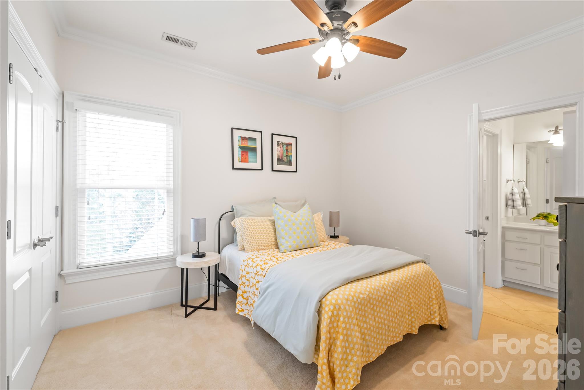 Ballantyne Country Club - Residential