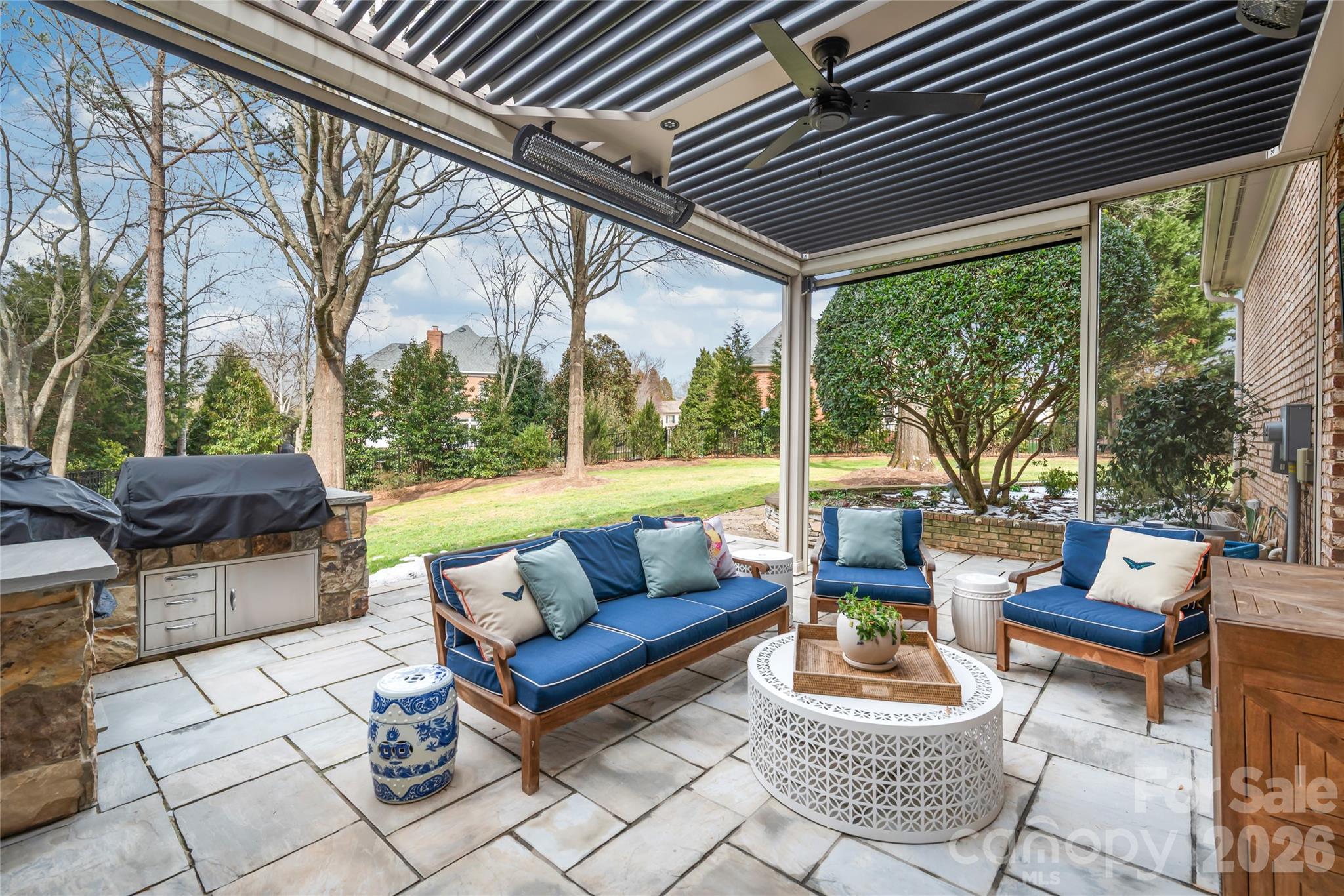 Ballantyne Country Club - Residential
