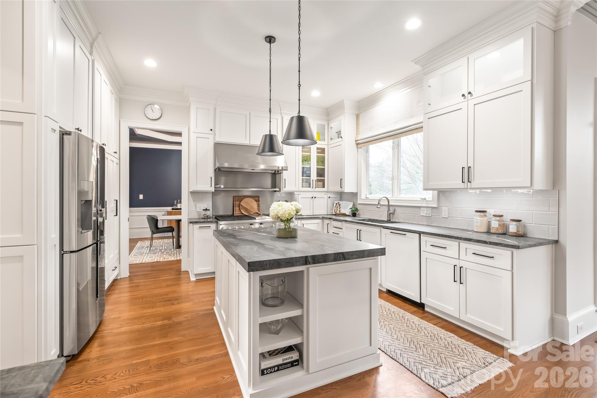 Ballantyne Country Club - Residential