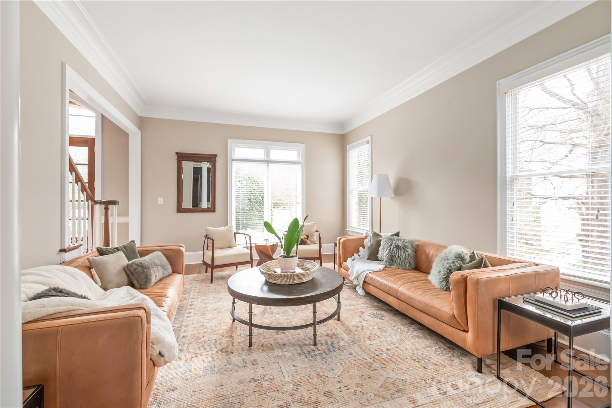 Ballantyne Country Club - Residential