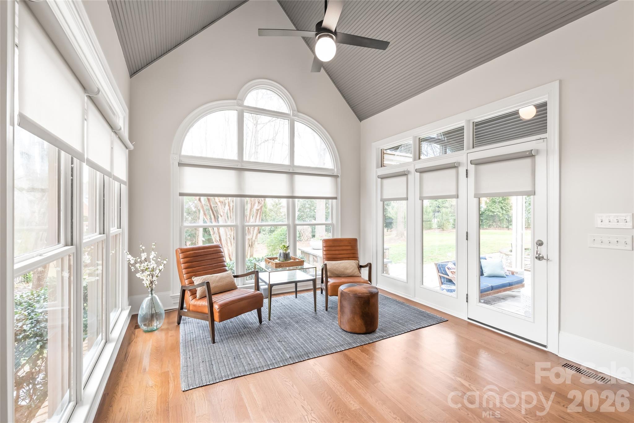 Ballantyne Country Club - Residential