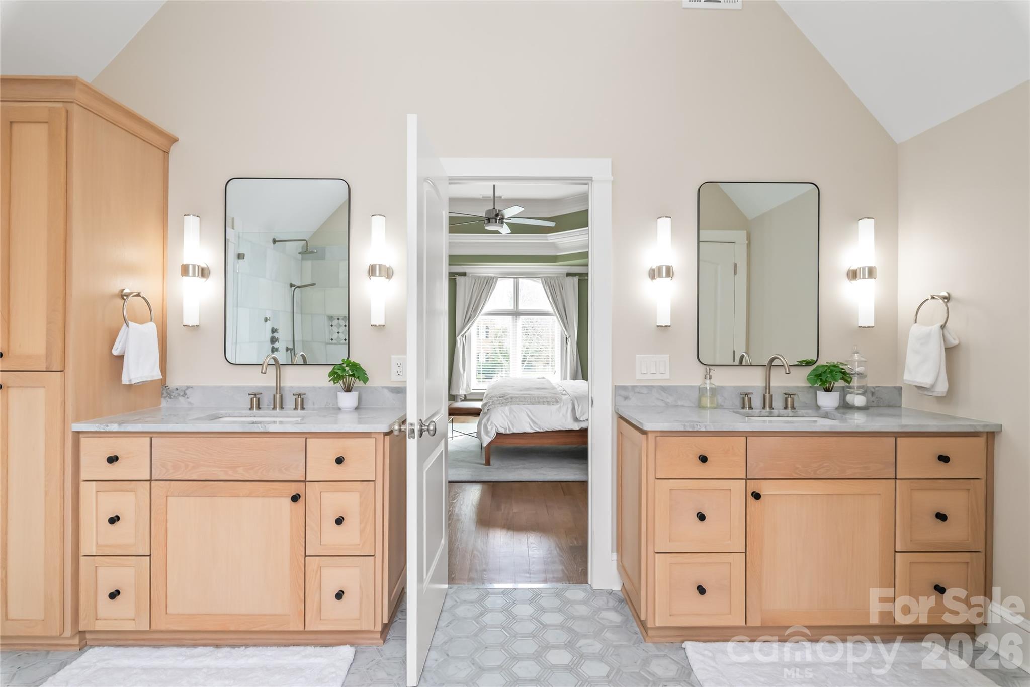 Ballantyne Country Club - Residential