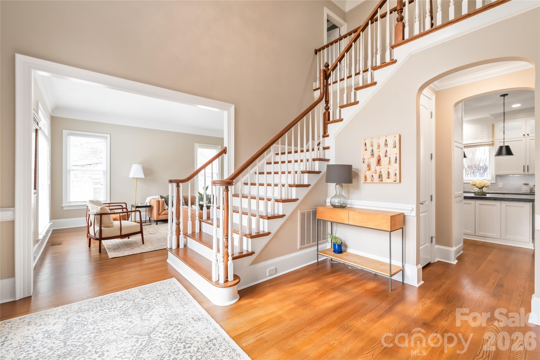 Ballantyne Country Club - Residential