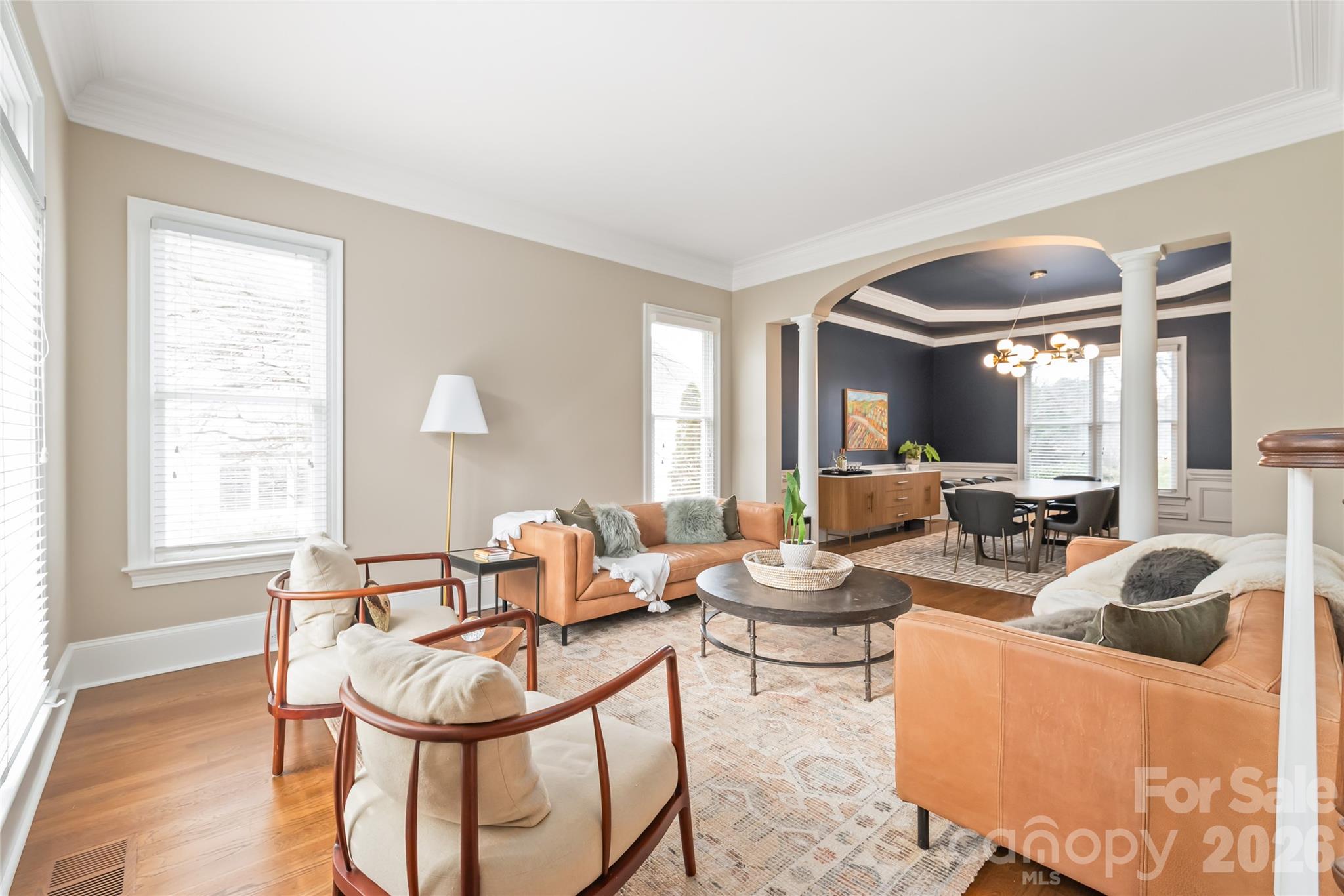 Ballantyne Country Club - Residential