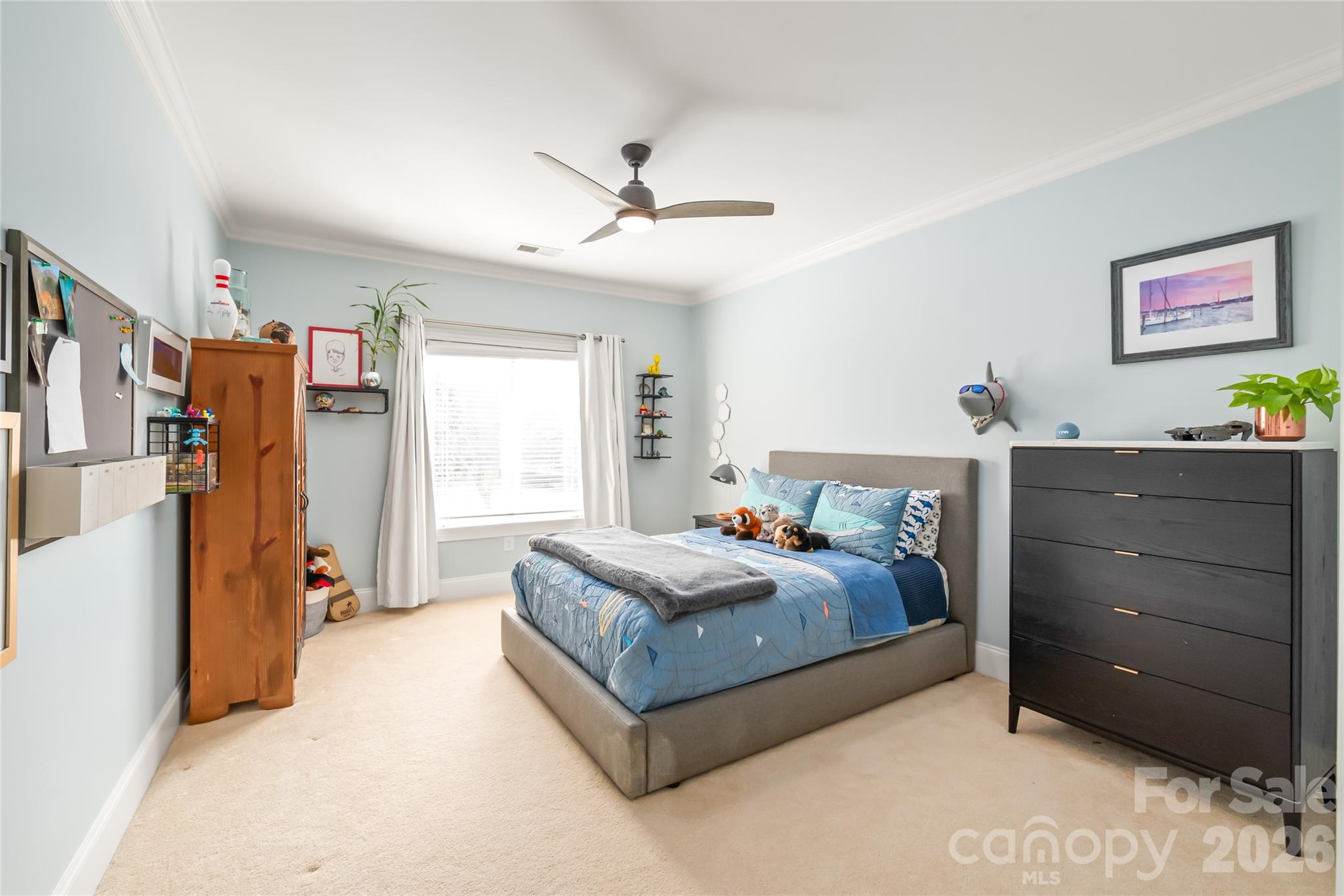 Ballantyne Country Club - Residential