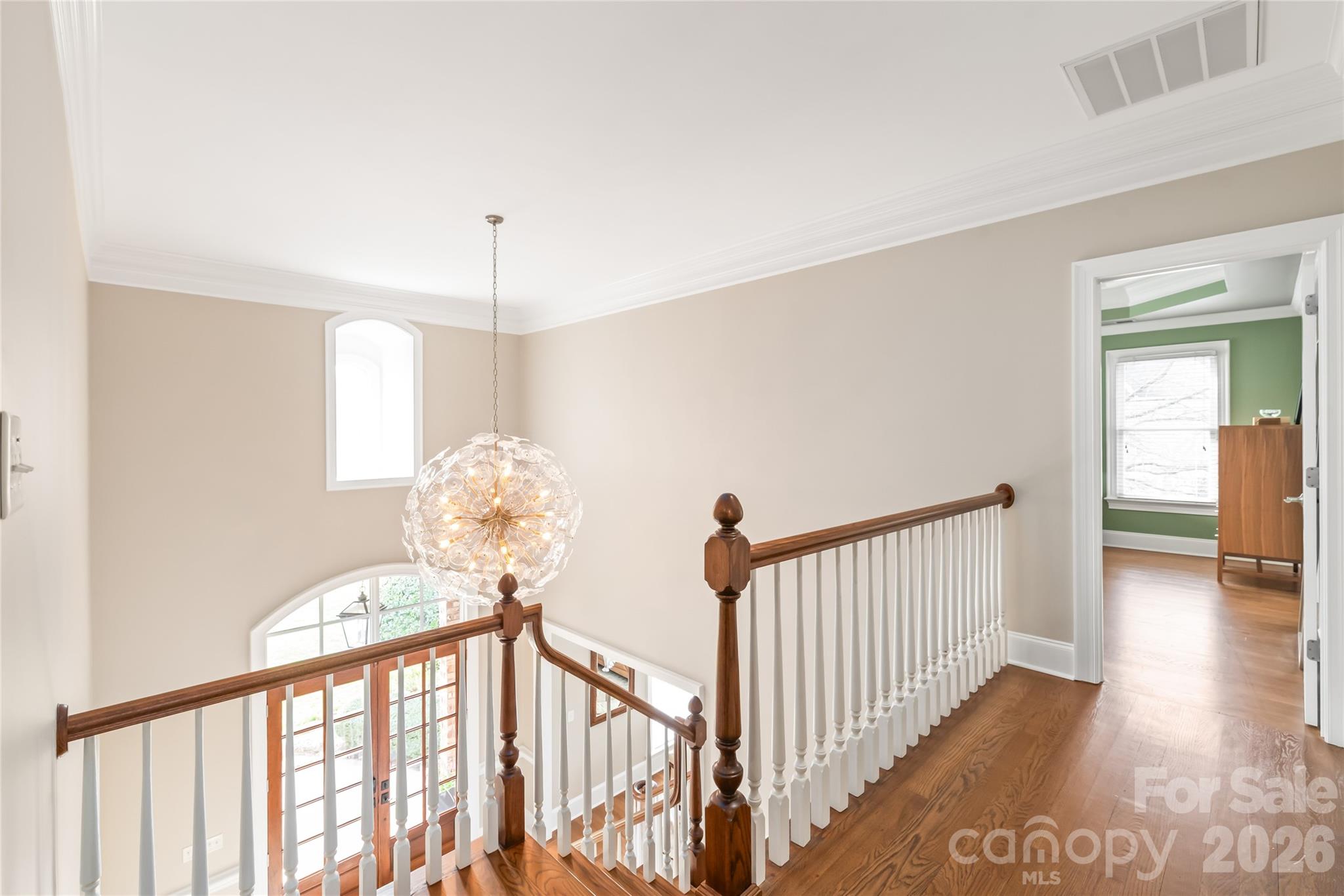 Ballantyne Country Club - Residential