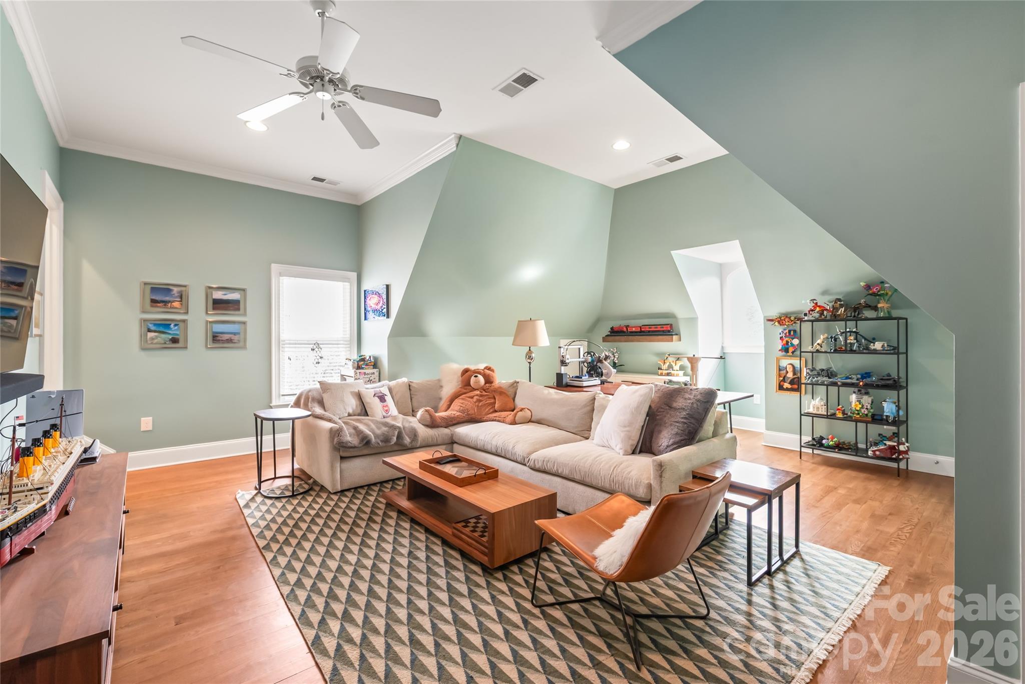 Ballantyne Country Club - Residential