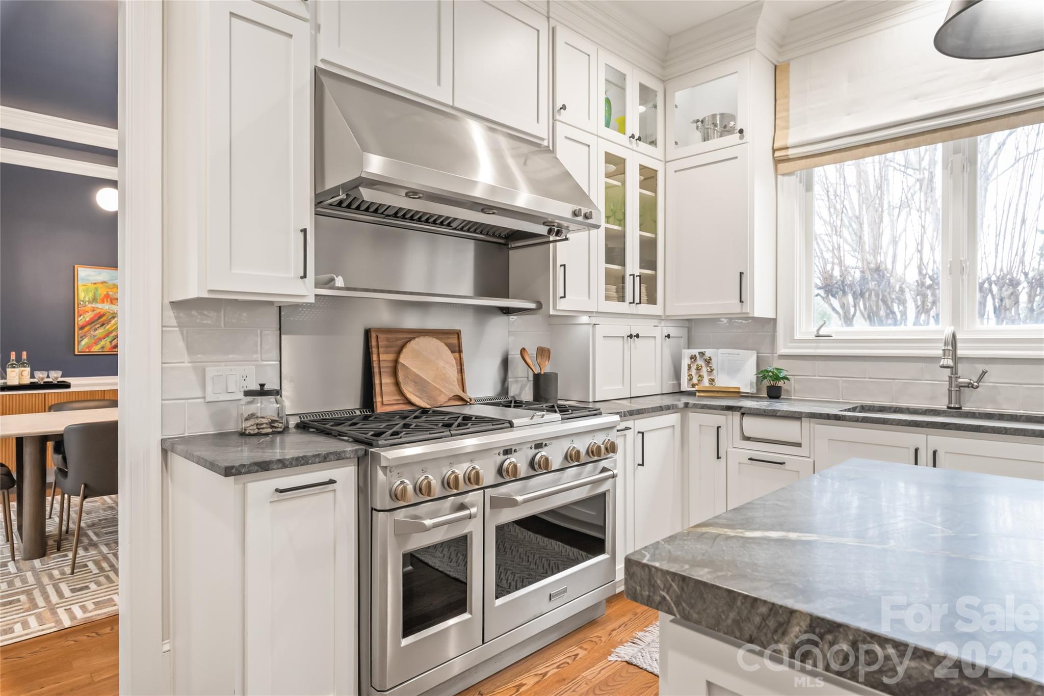 Ballantyne Country Club - Residential