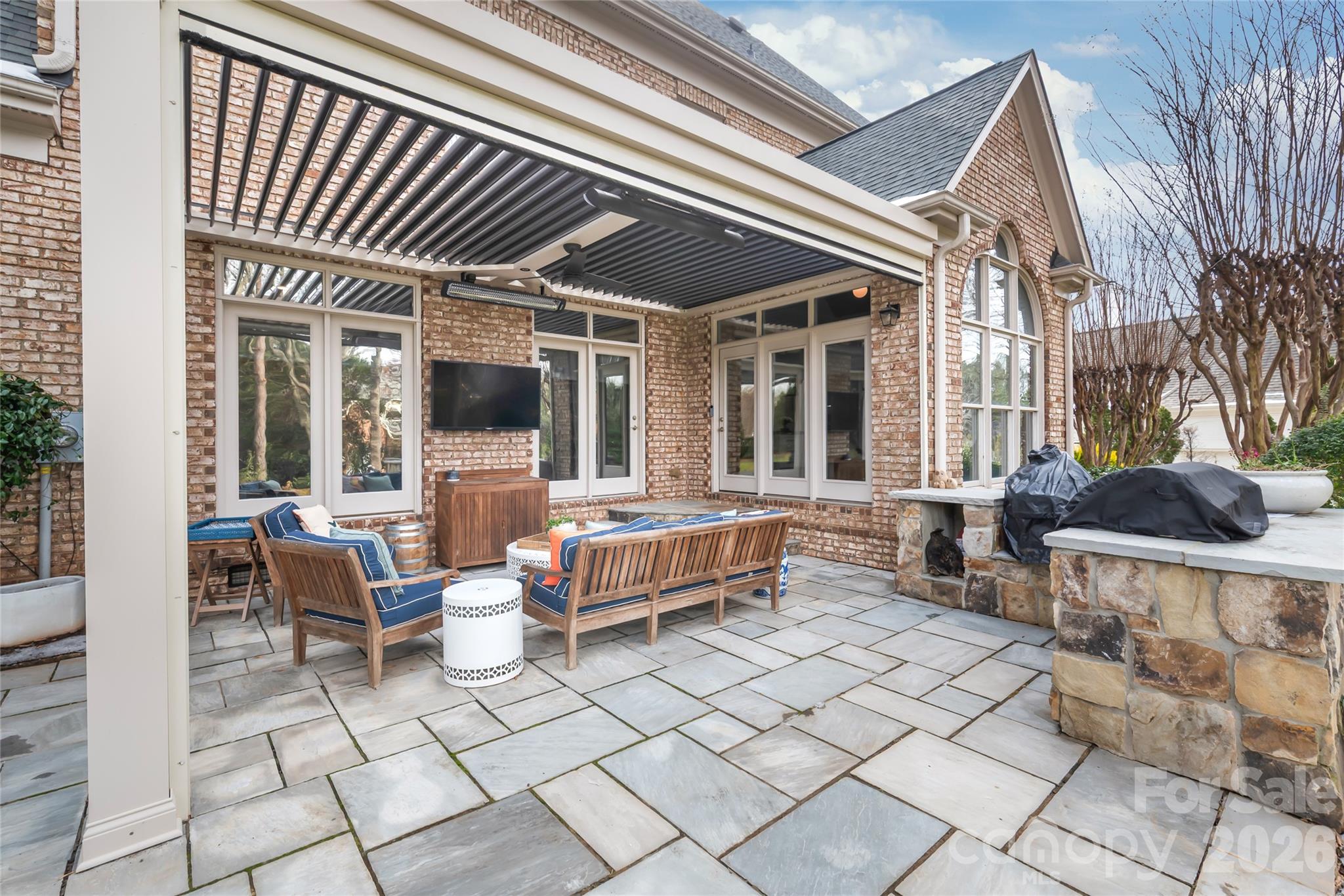 Ballantyne Country Club - Residential