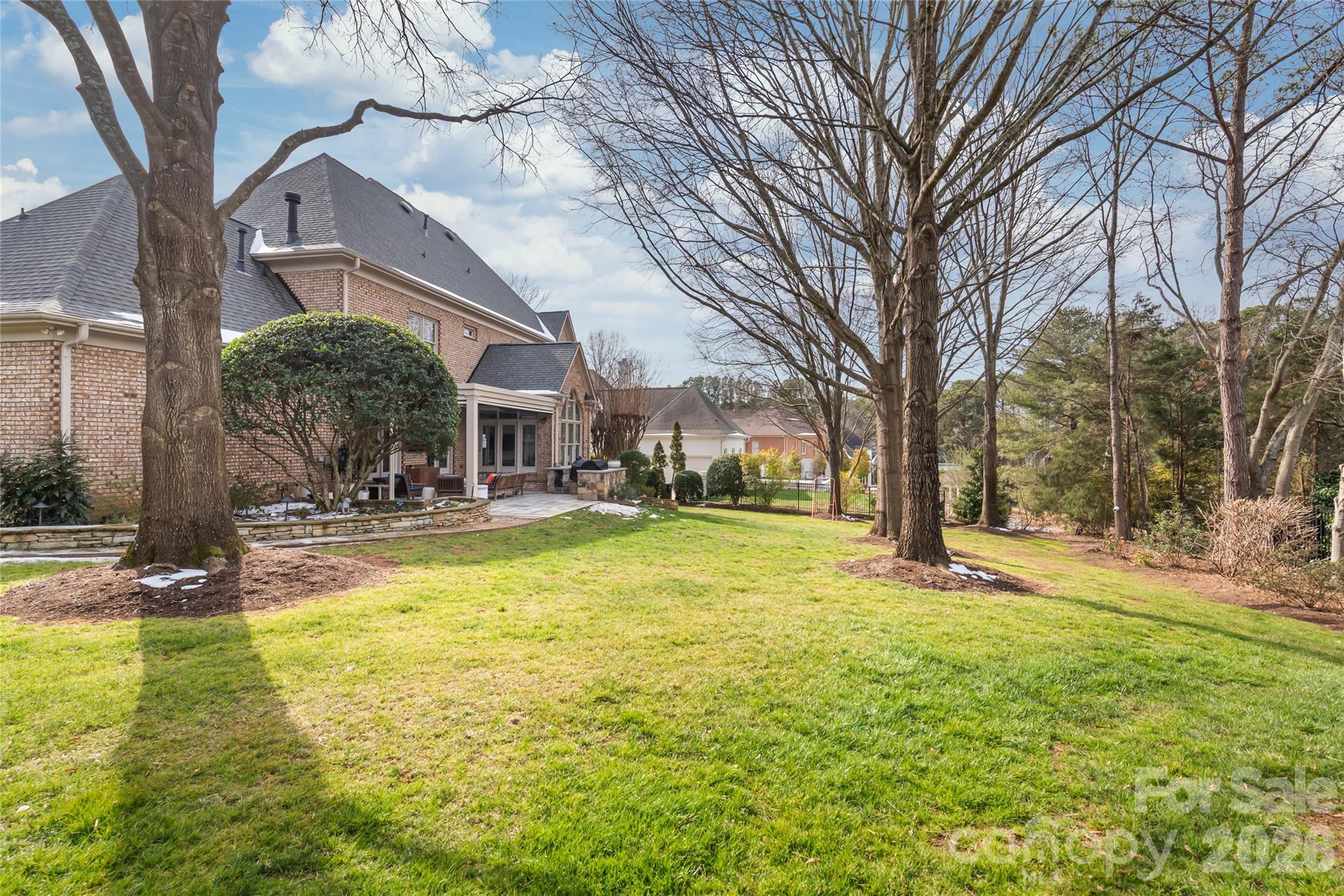 Ballantyne Country Club - Residential