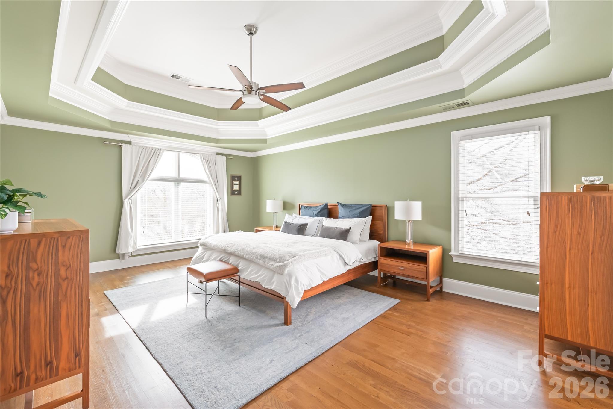 Ballantyne Country Club - Residential