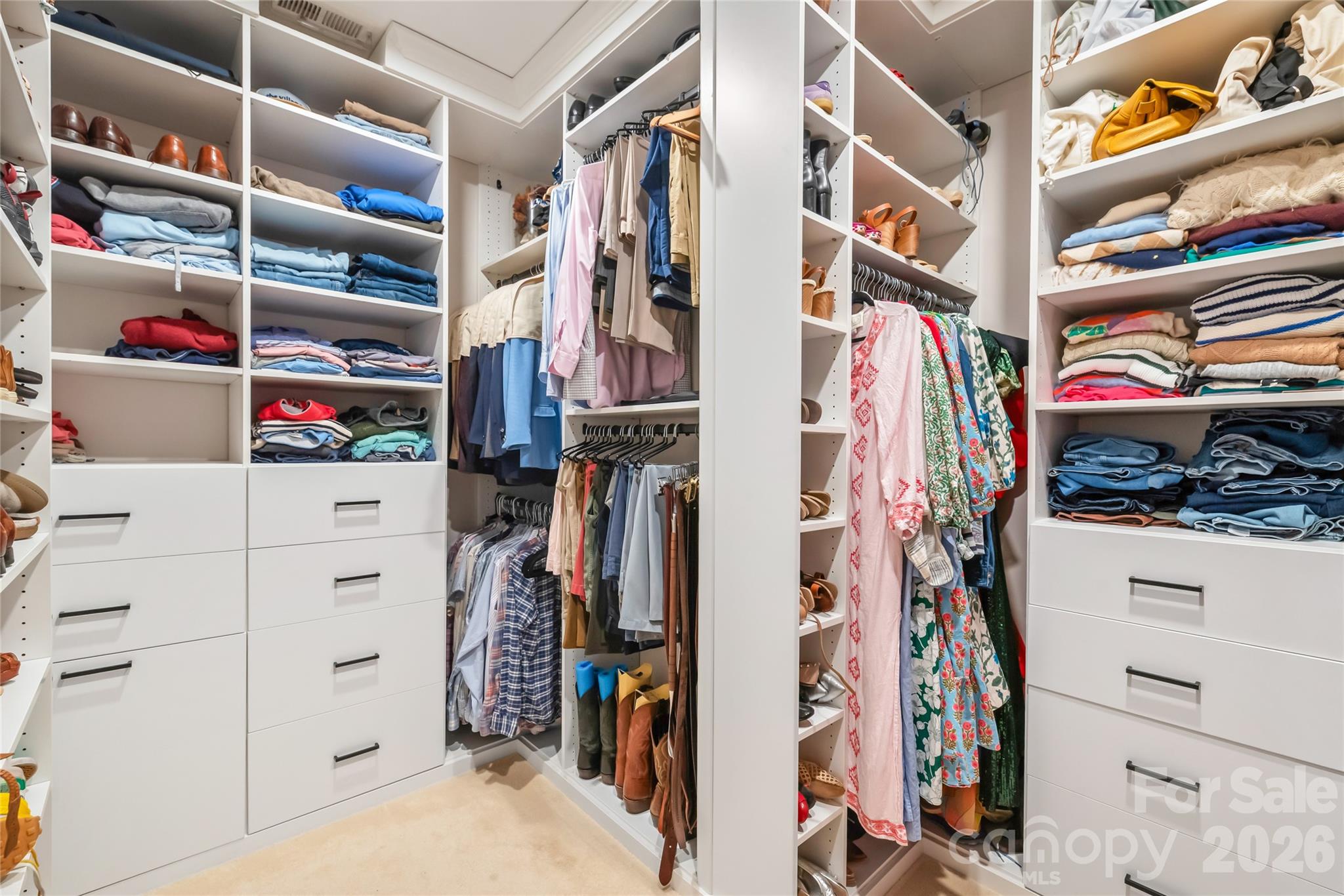 Ballantyne Country Club - Residential