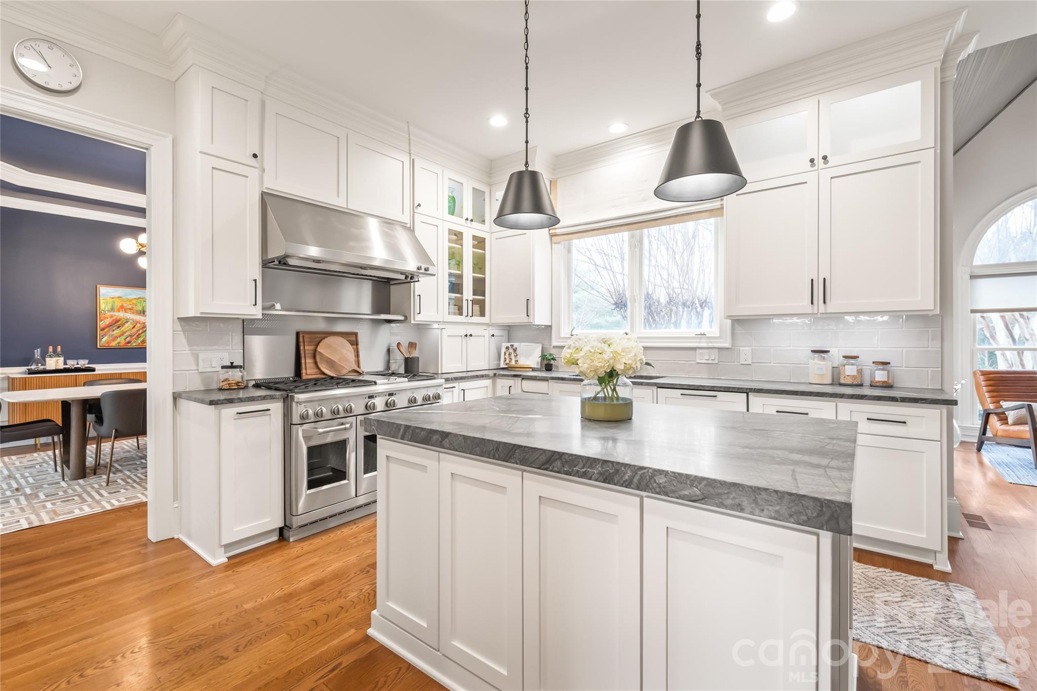 Ballantyne Country Club - Residential