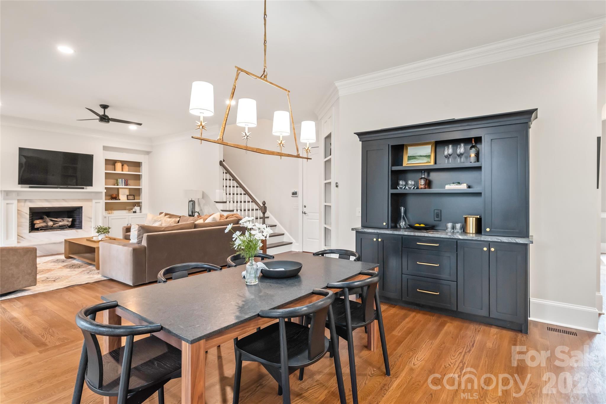 Ballantyne Country Club - Residential