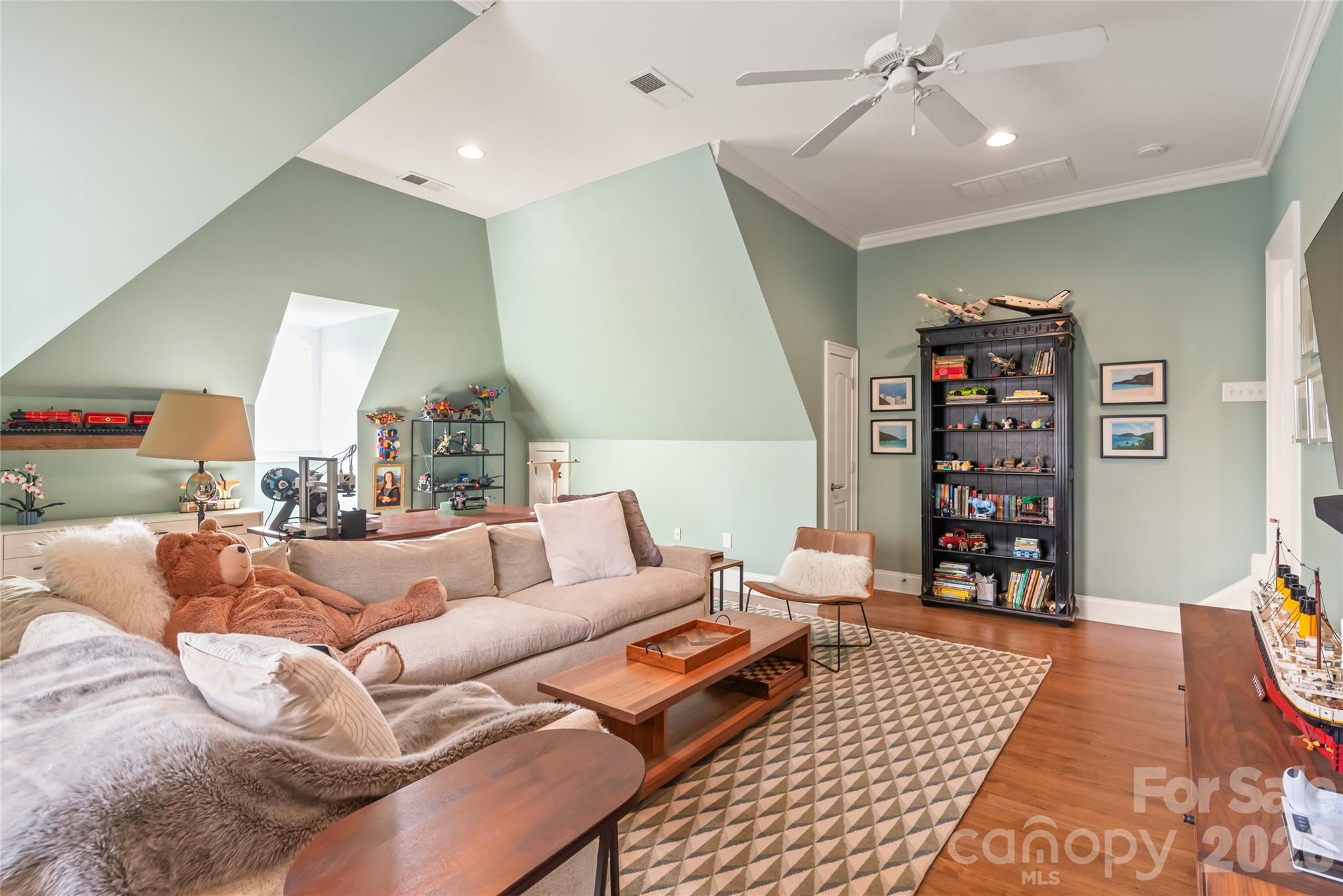 Ballantyne Country Club - Residential