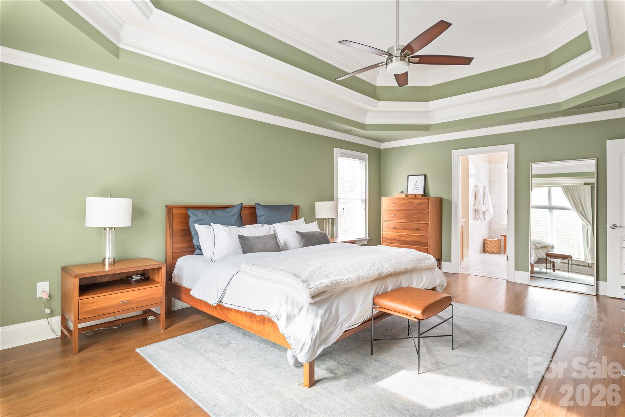 Ballantyne Country Club - Residential