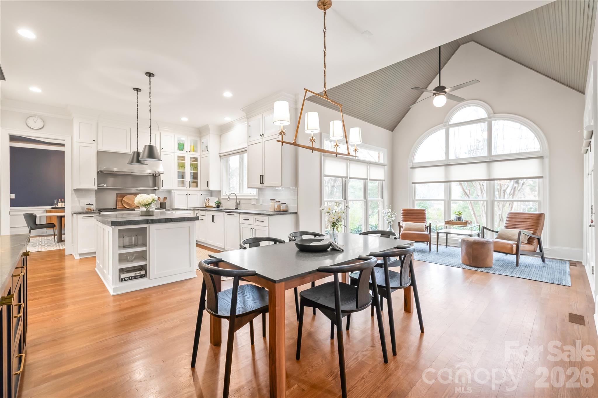 Ballantyne Country Club - Residential