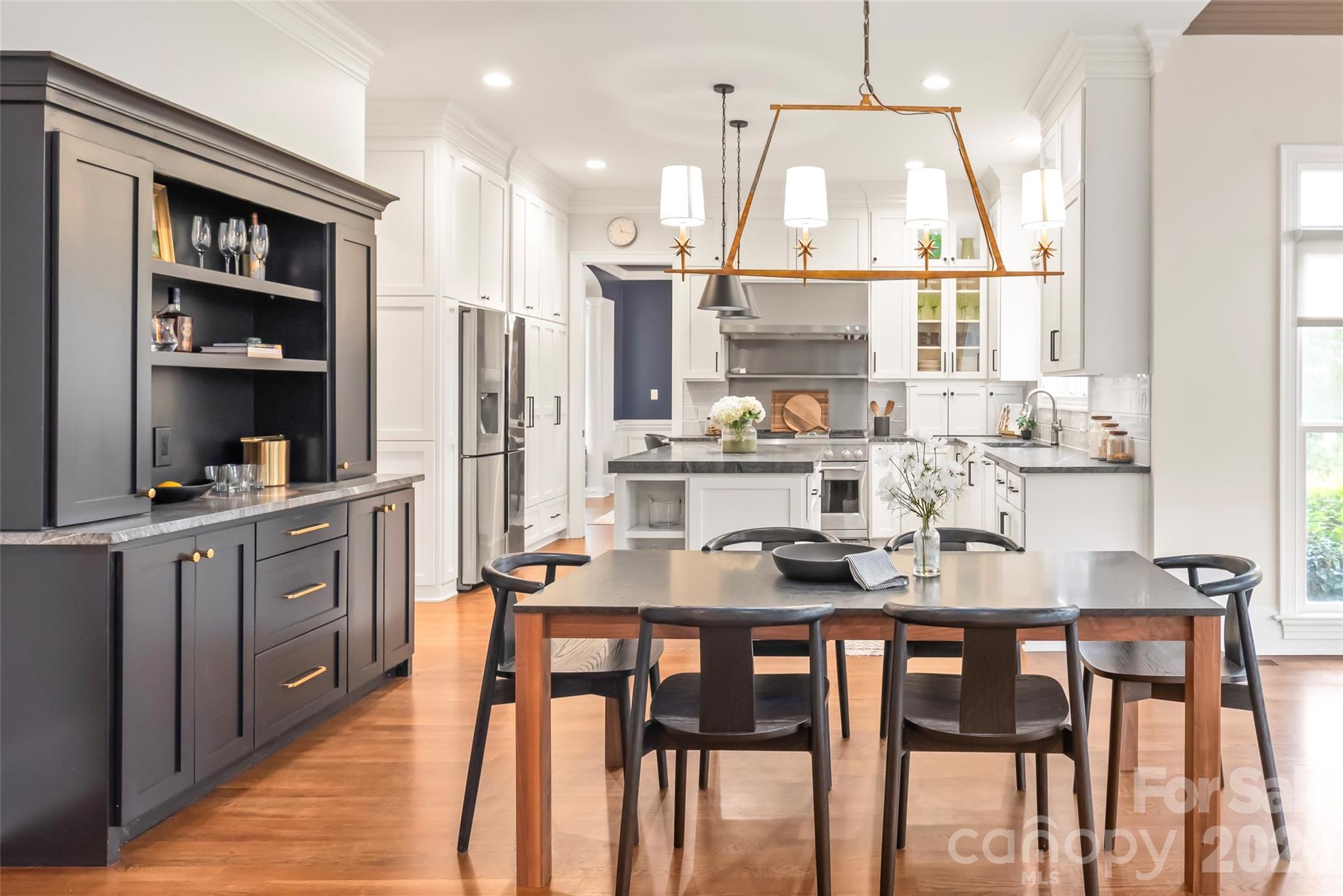 Ballantyne Country Club - Residential