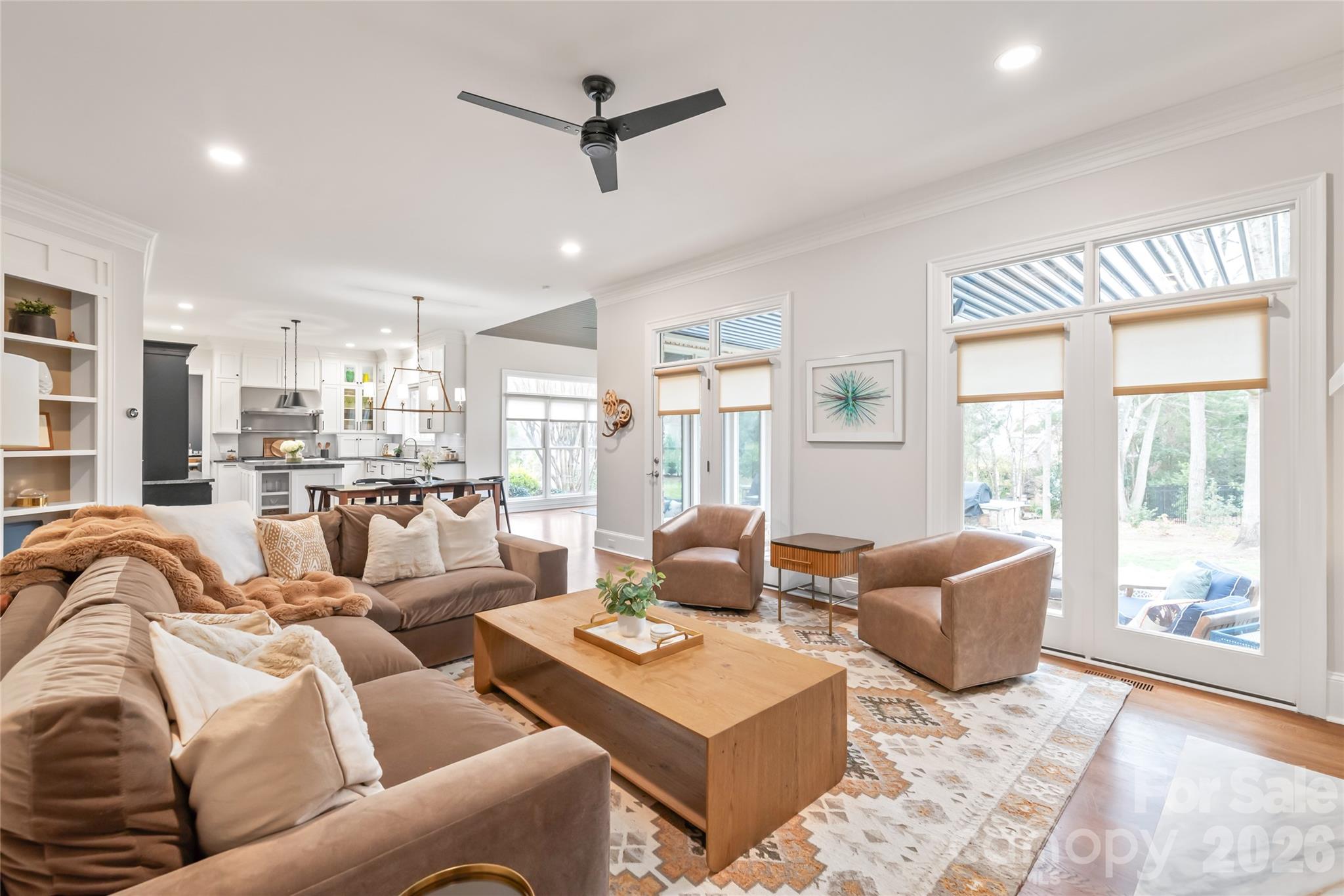 Ballantyne Country Club - Residential