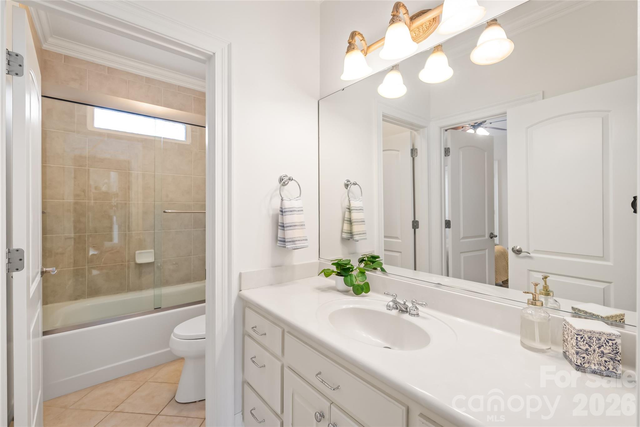 Ballantyne Country Club - Residential