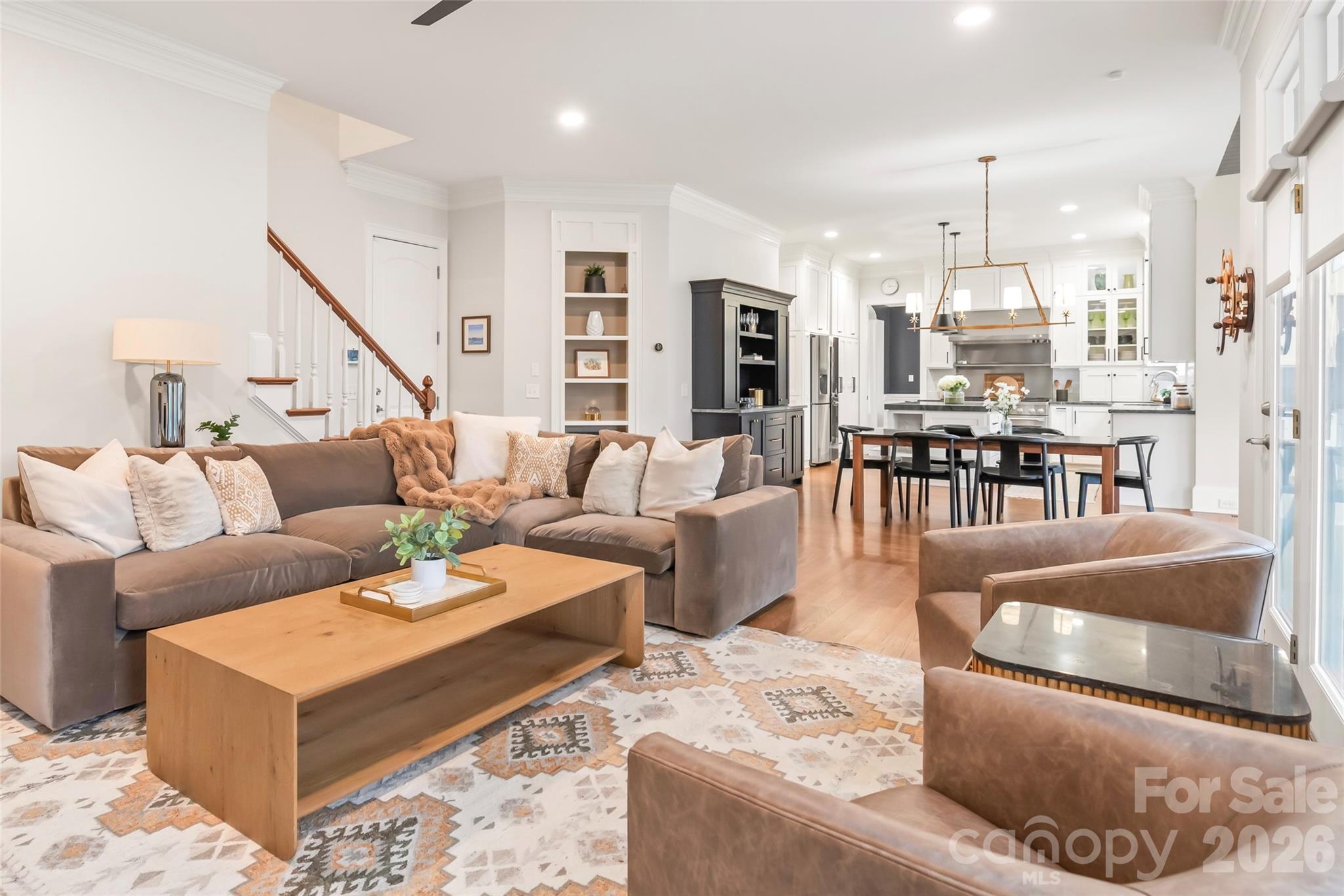 Ballantyne Country Club - Residential