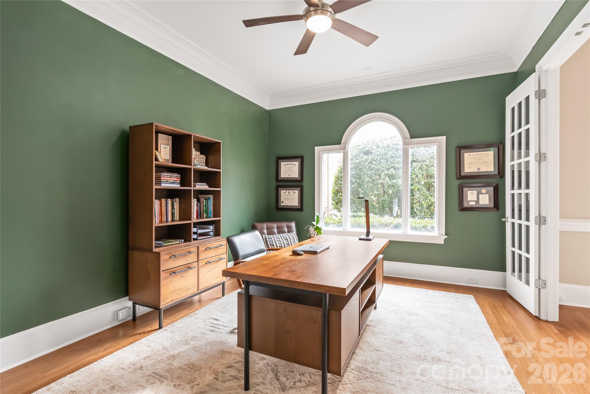 Ballantyne Country Club - Residential