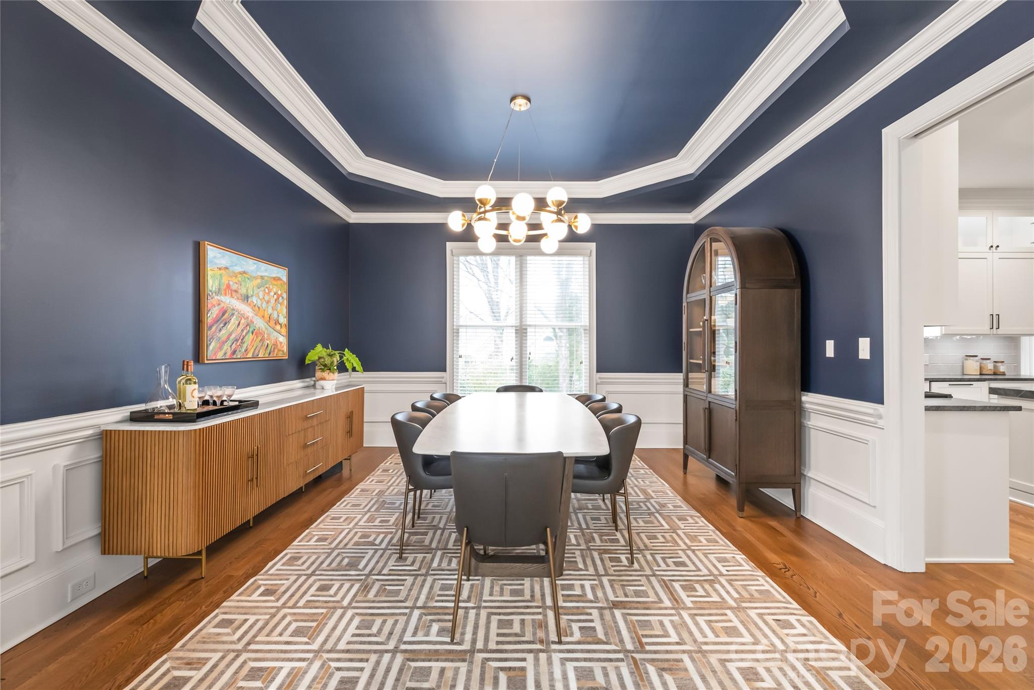 Ballantyne Country Club - Residential