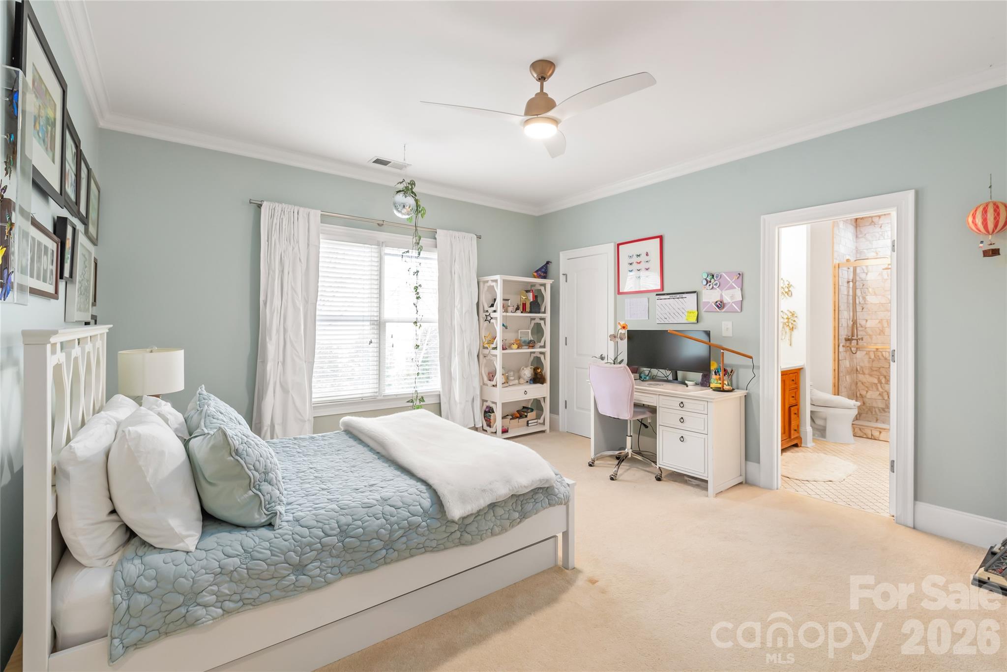 Ballantyne Country Club - Residential