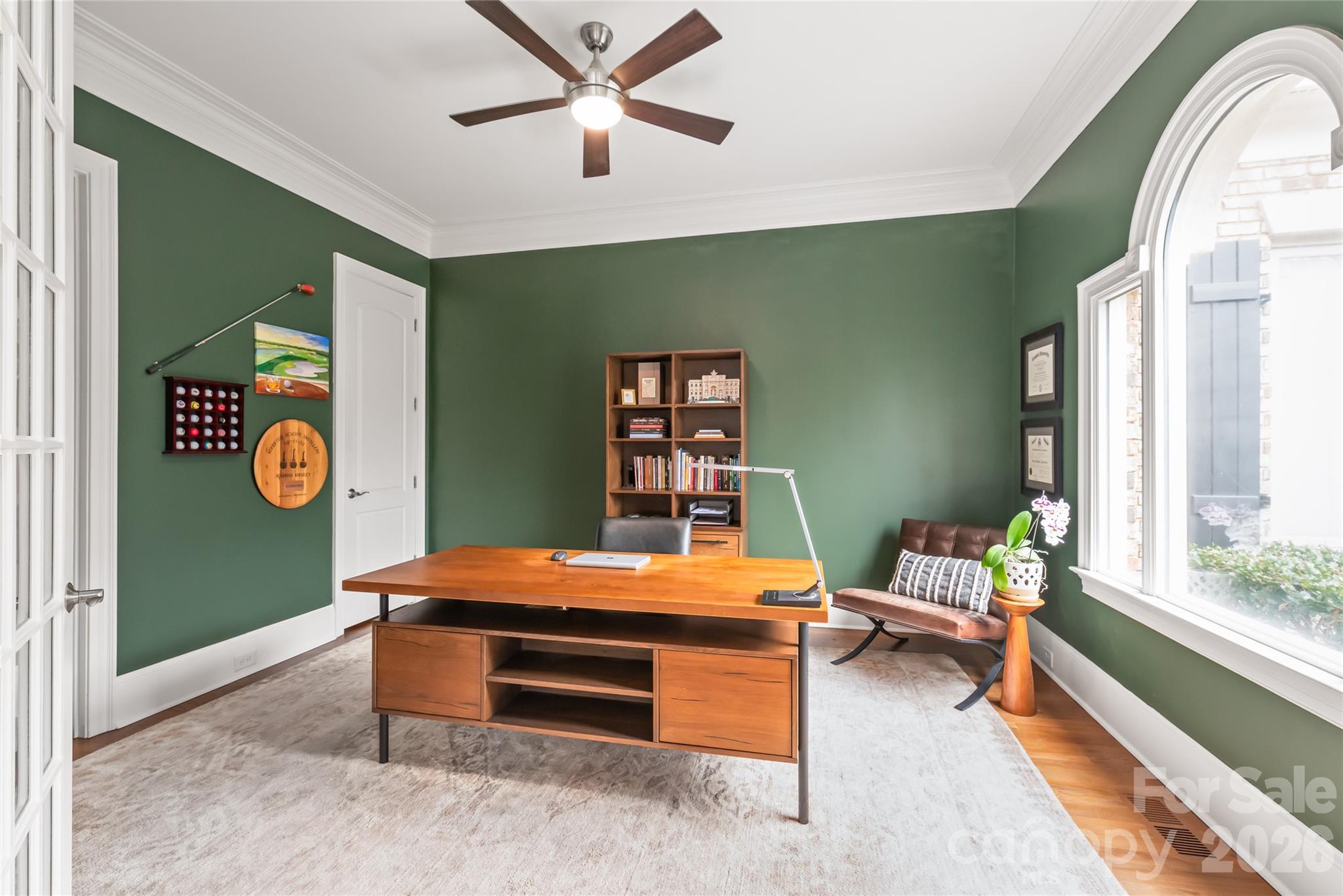 Ballantyne Country Club - Residential