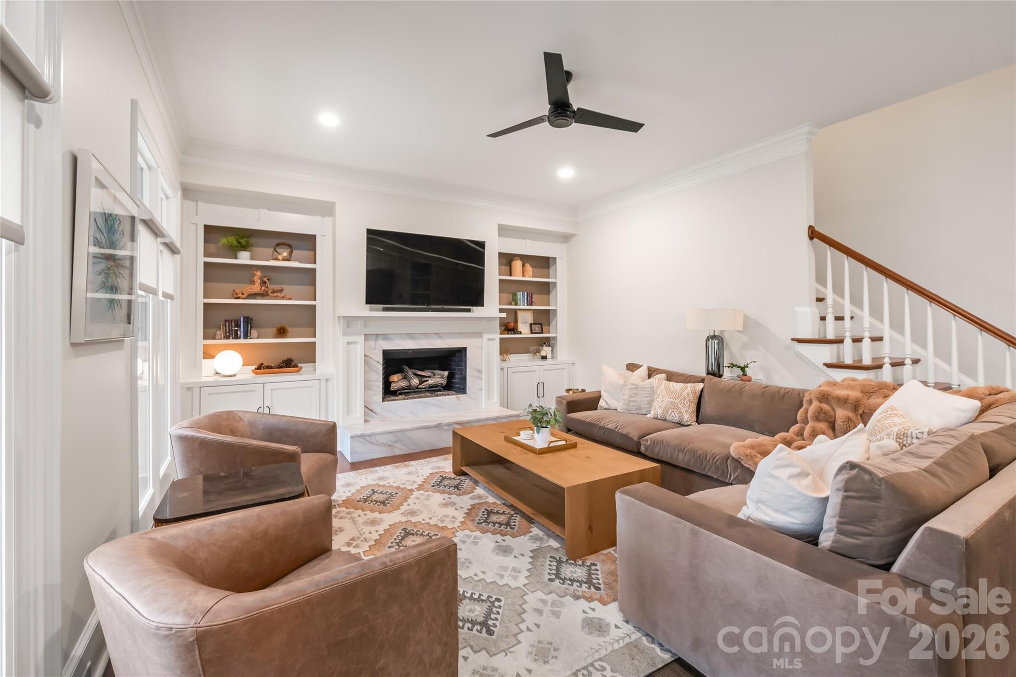 Ballantyne Country Club - Residential