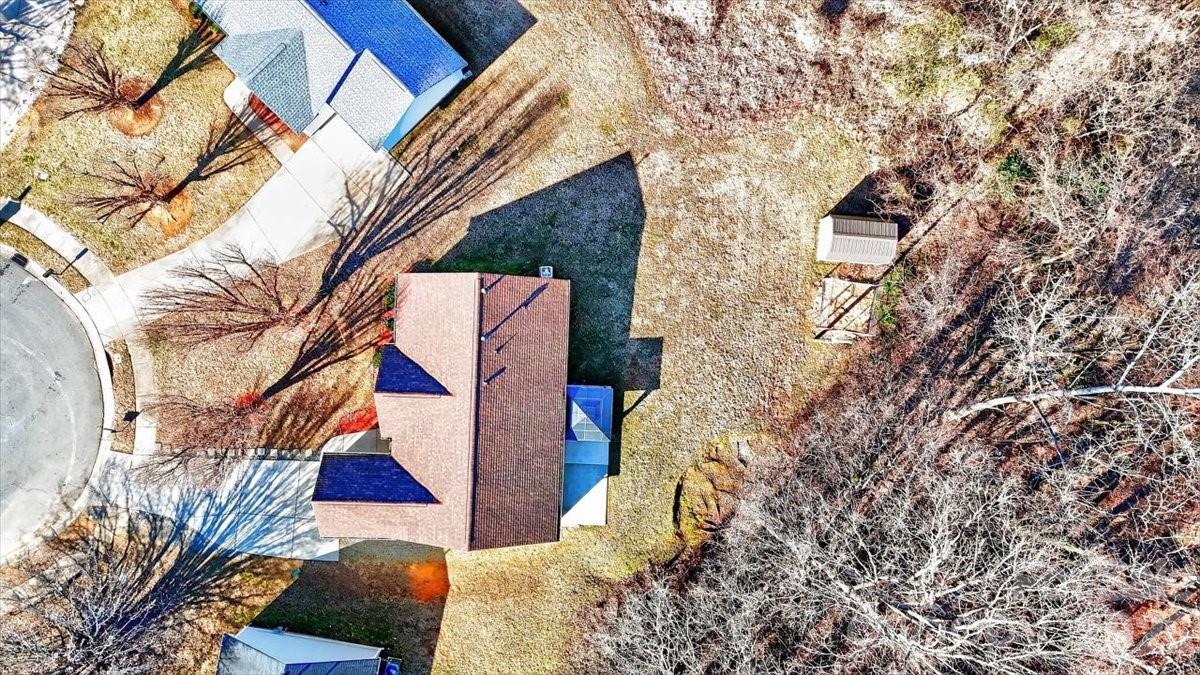 Hemby Woods - Residential