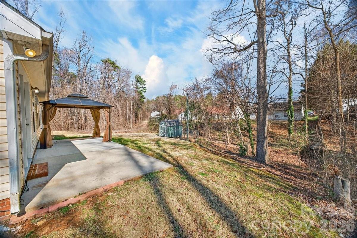 Hemby Woods - Residential