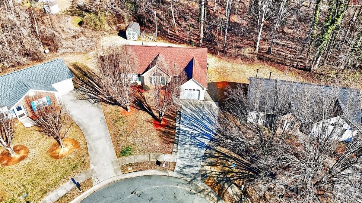 Hemby Woods - Residential