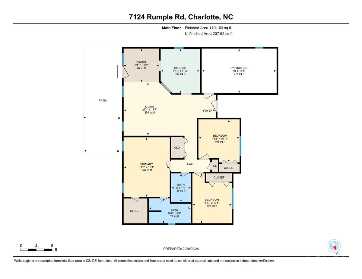 Hemby Woods - Residential