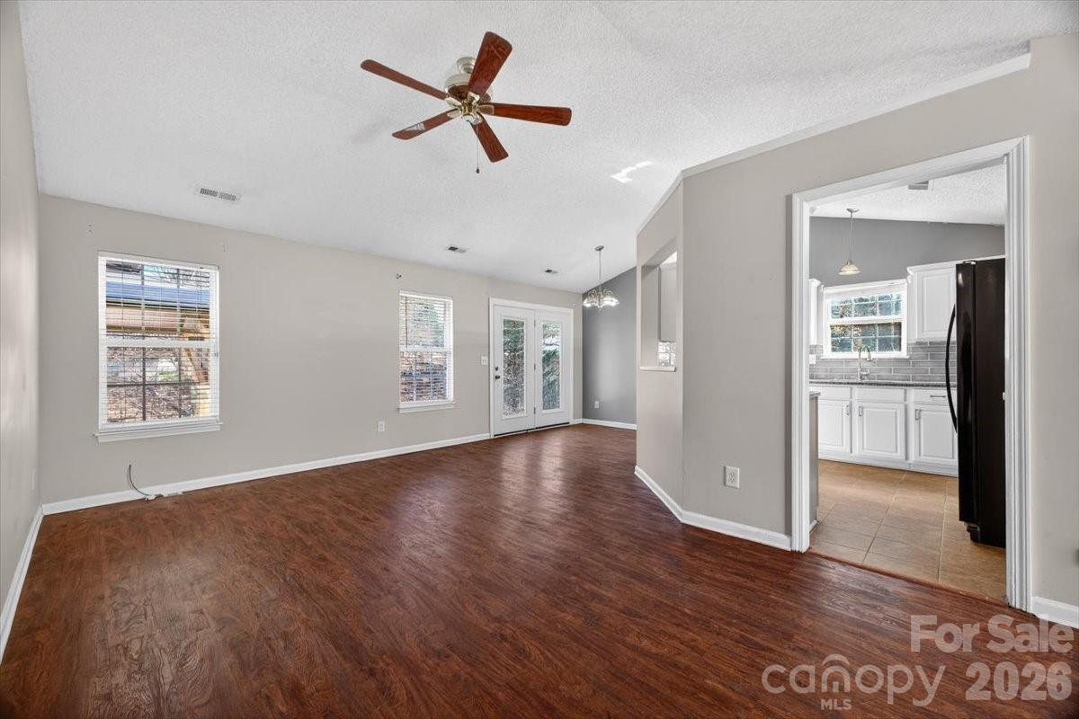 Hemby Woods - Residential