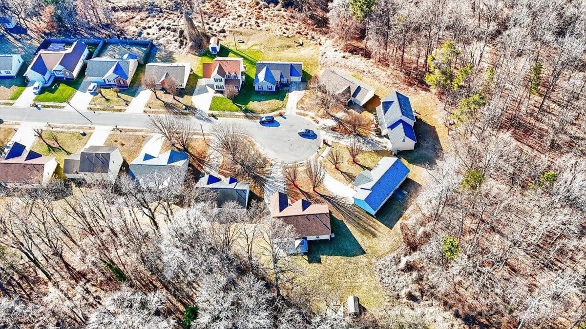 Hemby Woods - Residential